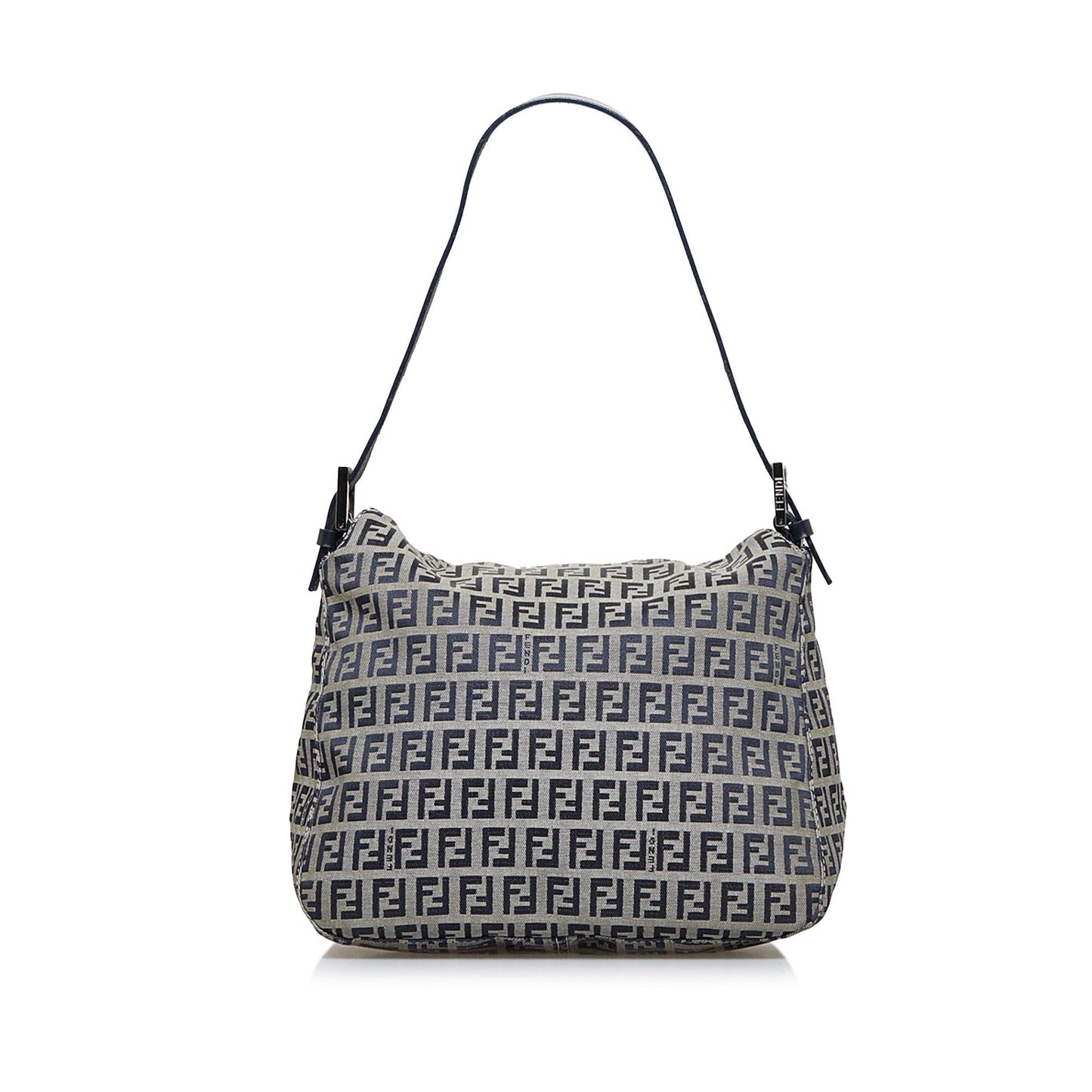 Fendi Zucchino Double Flap (cwQeTX)