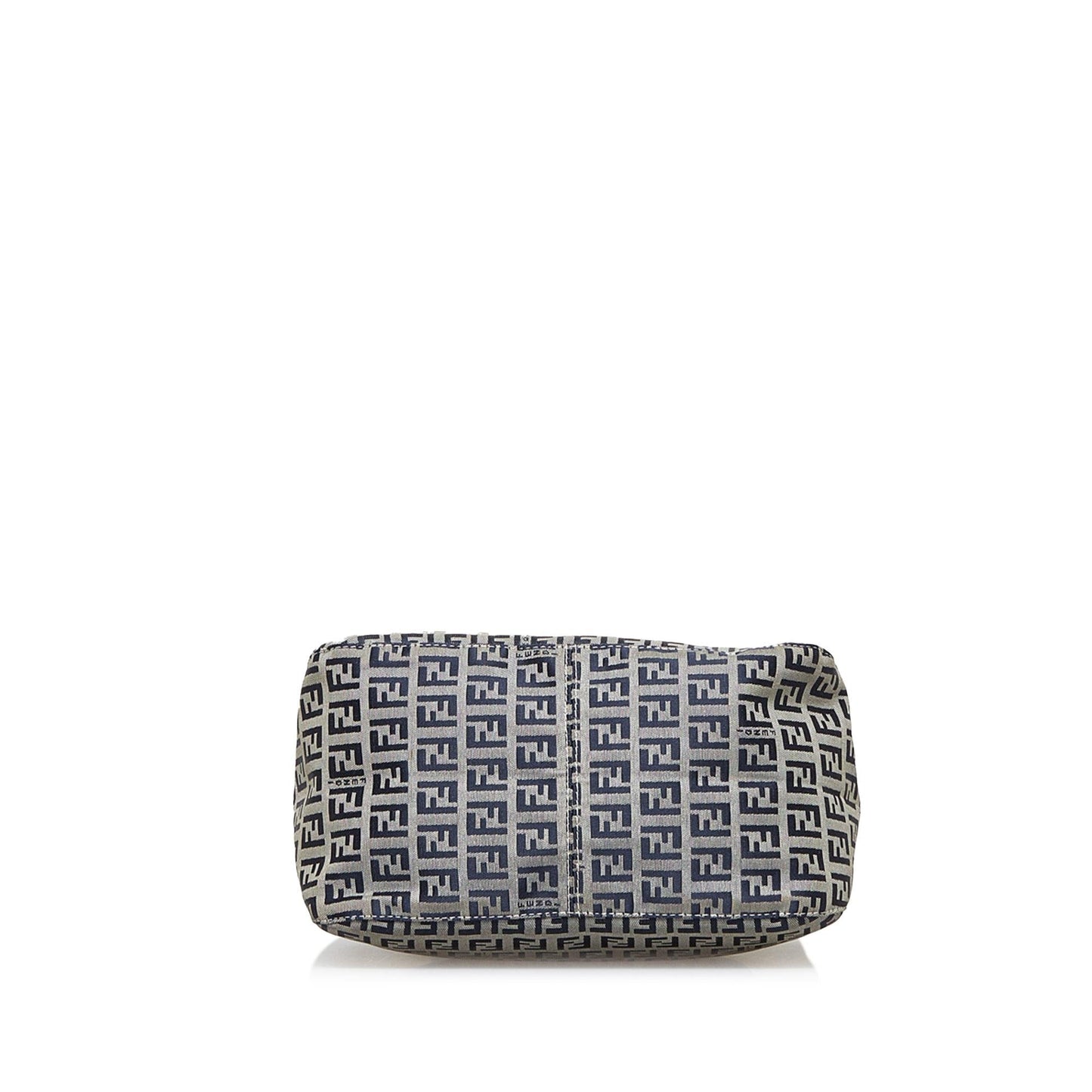 Fendi Zucchino Double Flap (cwQeTX)