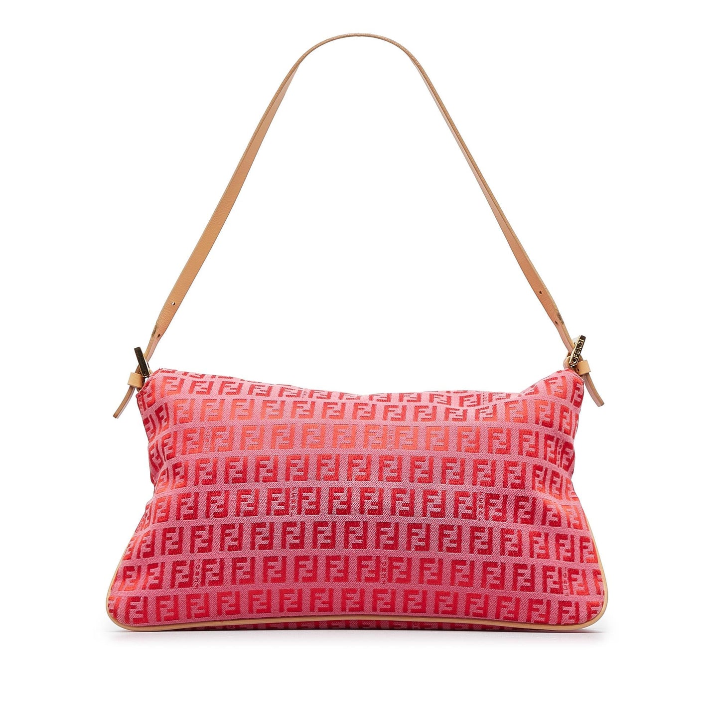 Fendi Zucchino Double Flap (6J9xpM)