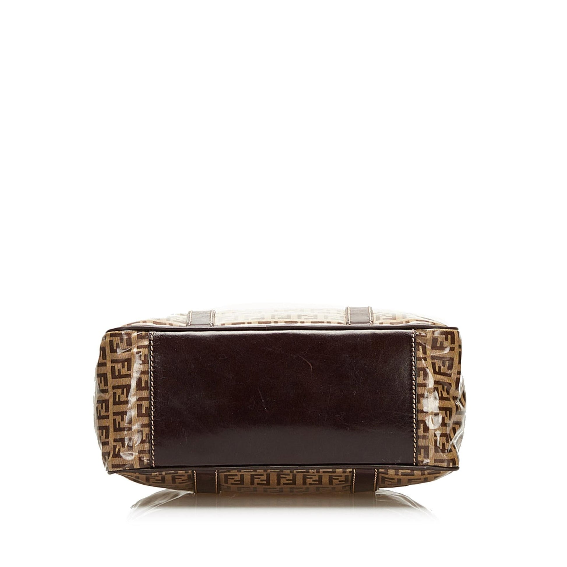 Fendi Zucchino Handbag