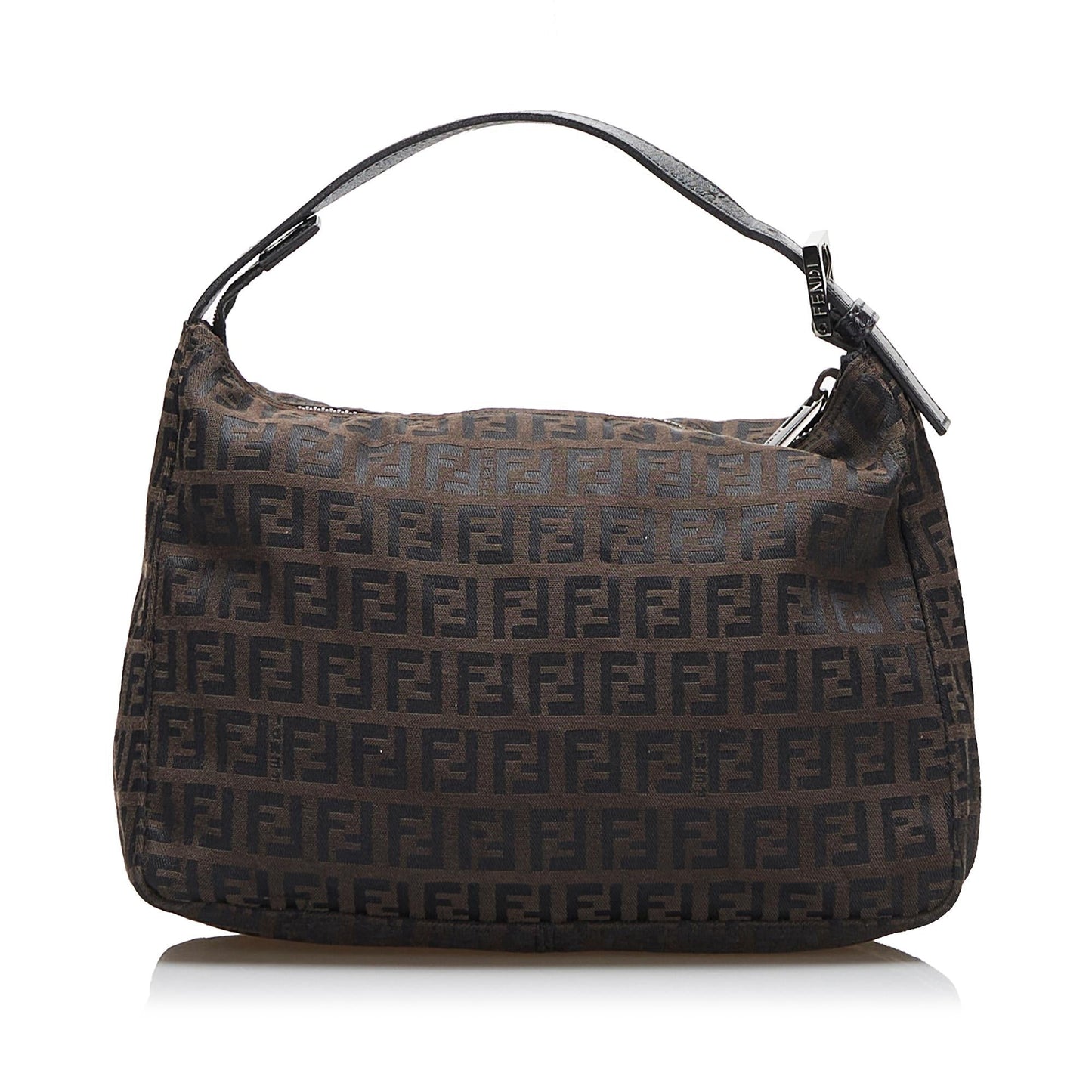 Fendi Zucchino Handbag (5uG4iZ)