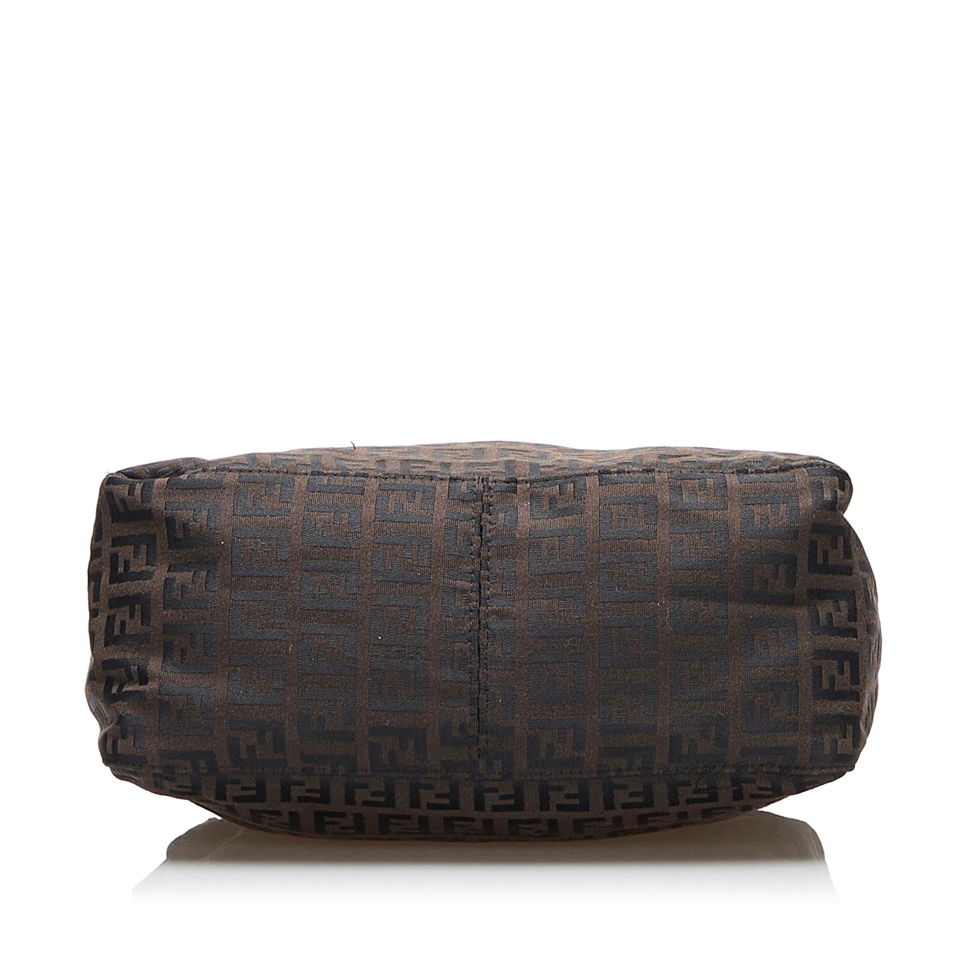 Fendi Zucchino Handbag