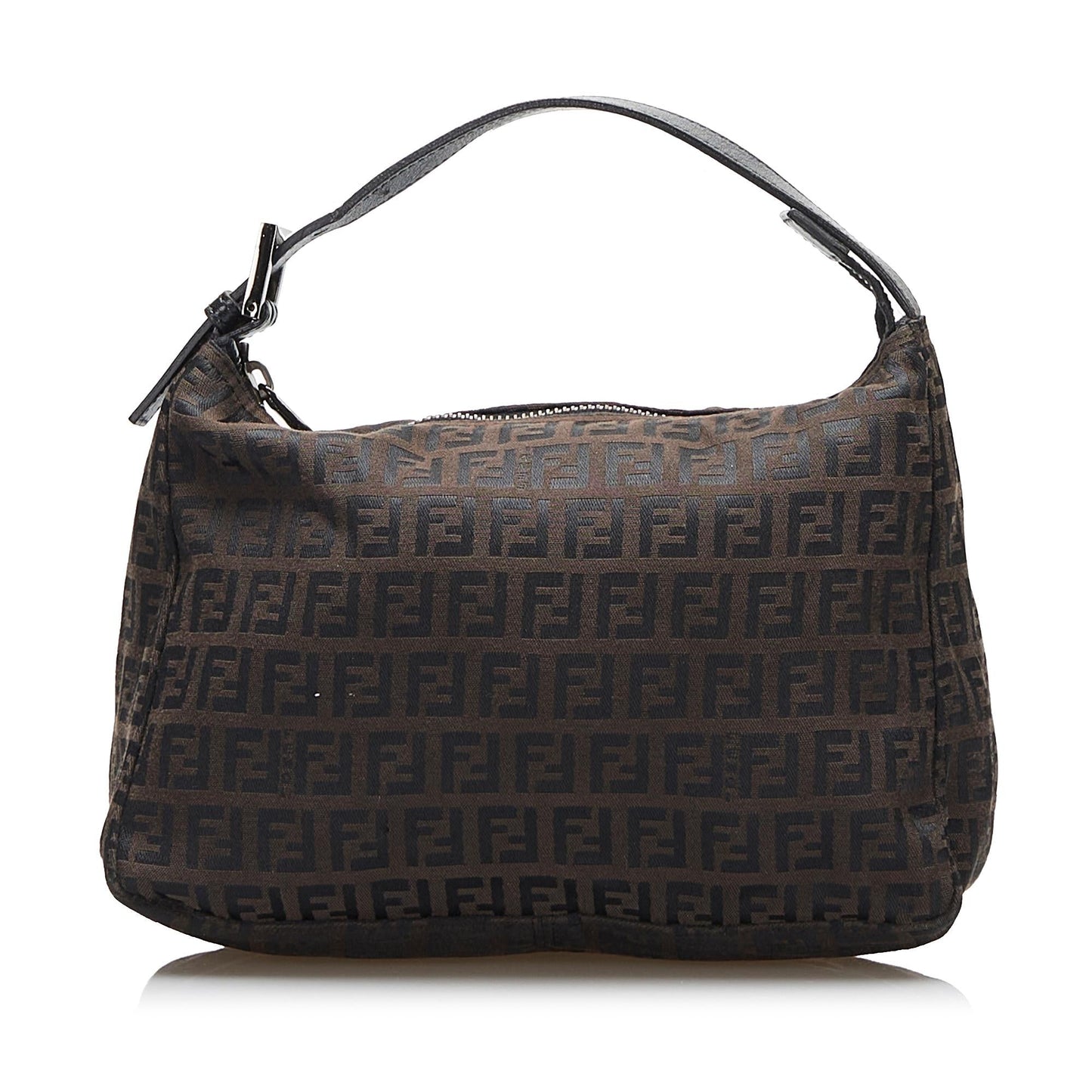 Fendi Zucchino Handbag (5uG4iZ)