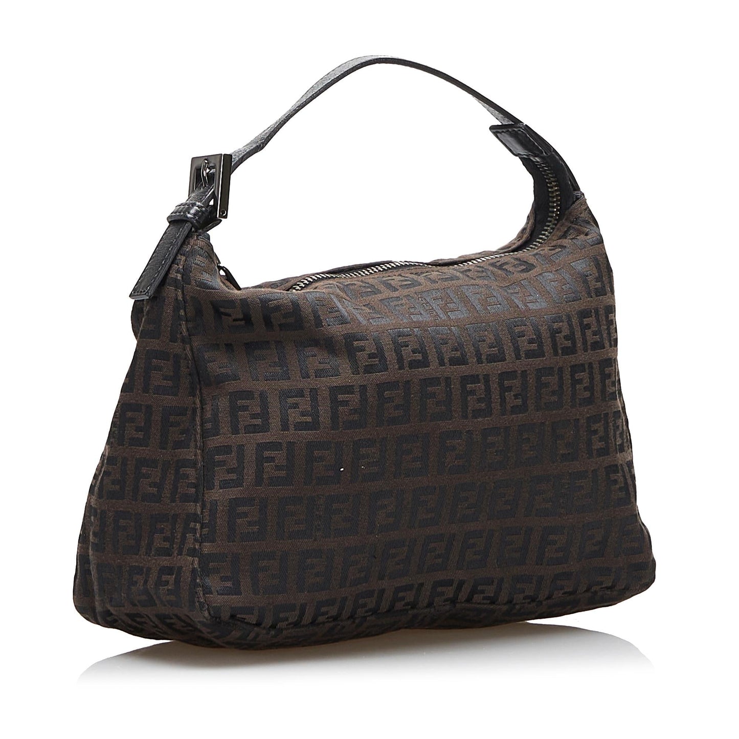 Fendi Zucchino Handbag (5uG4iZ)