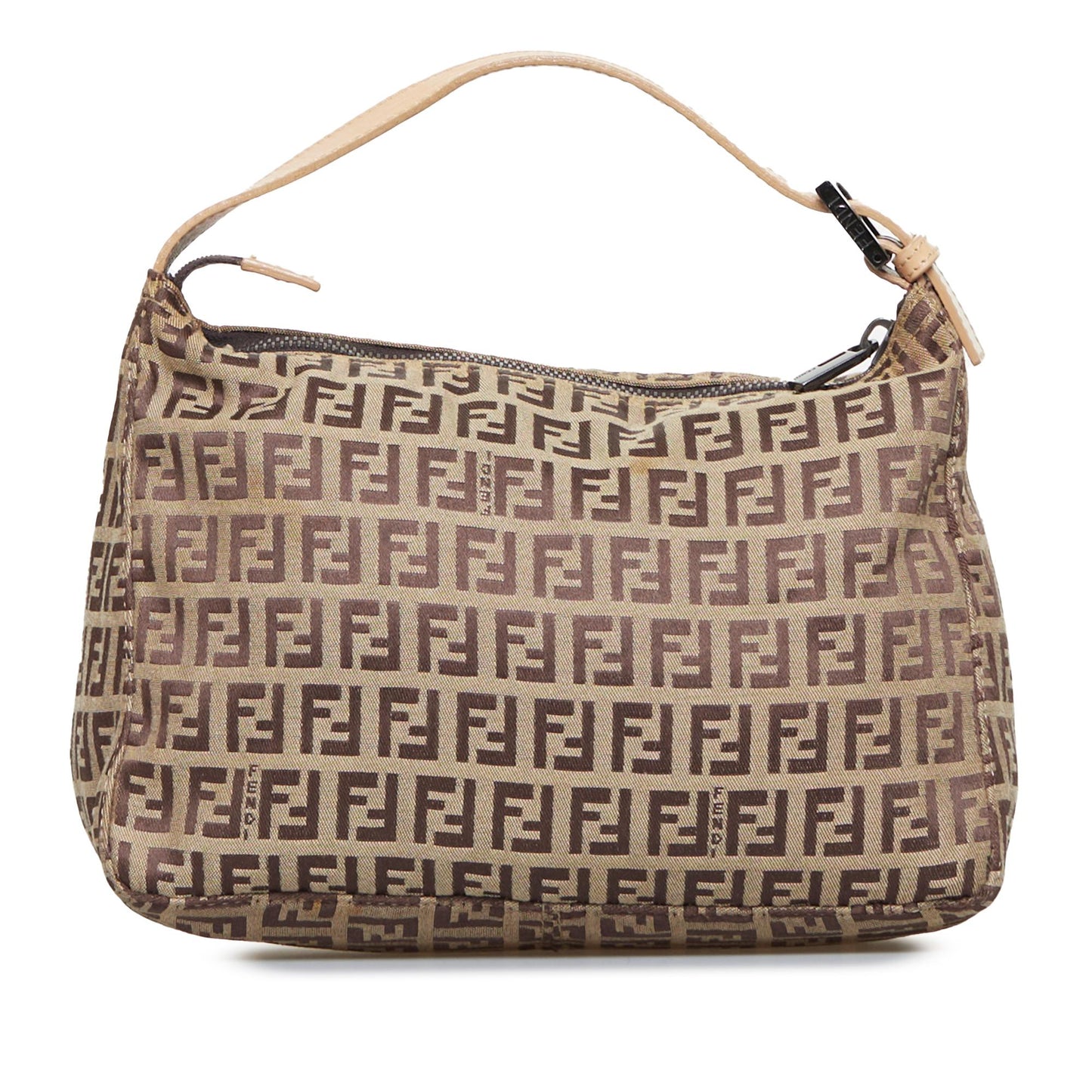 Fendi Zucchino Handbag (U2QxVs)