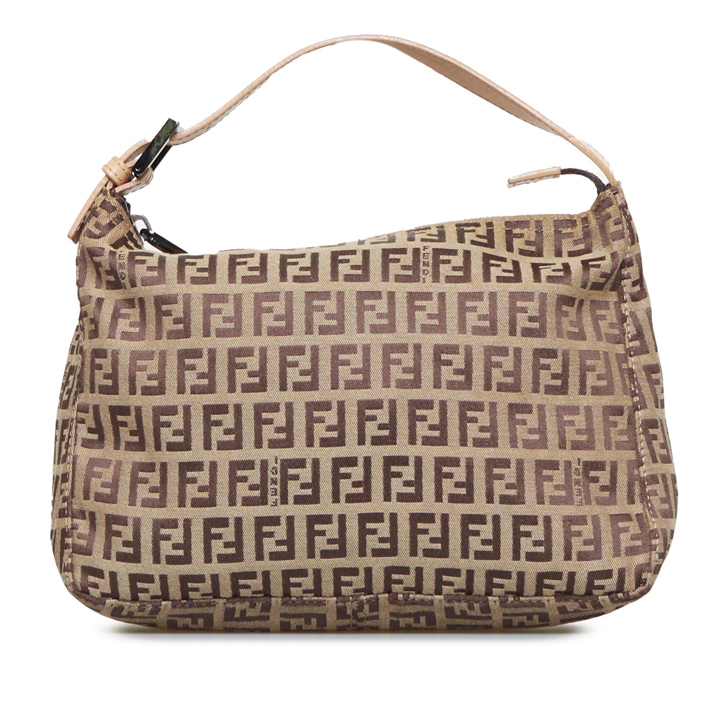 Fendi Zucchino Handbag (U2QxVs)