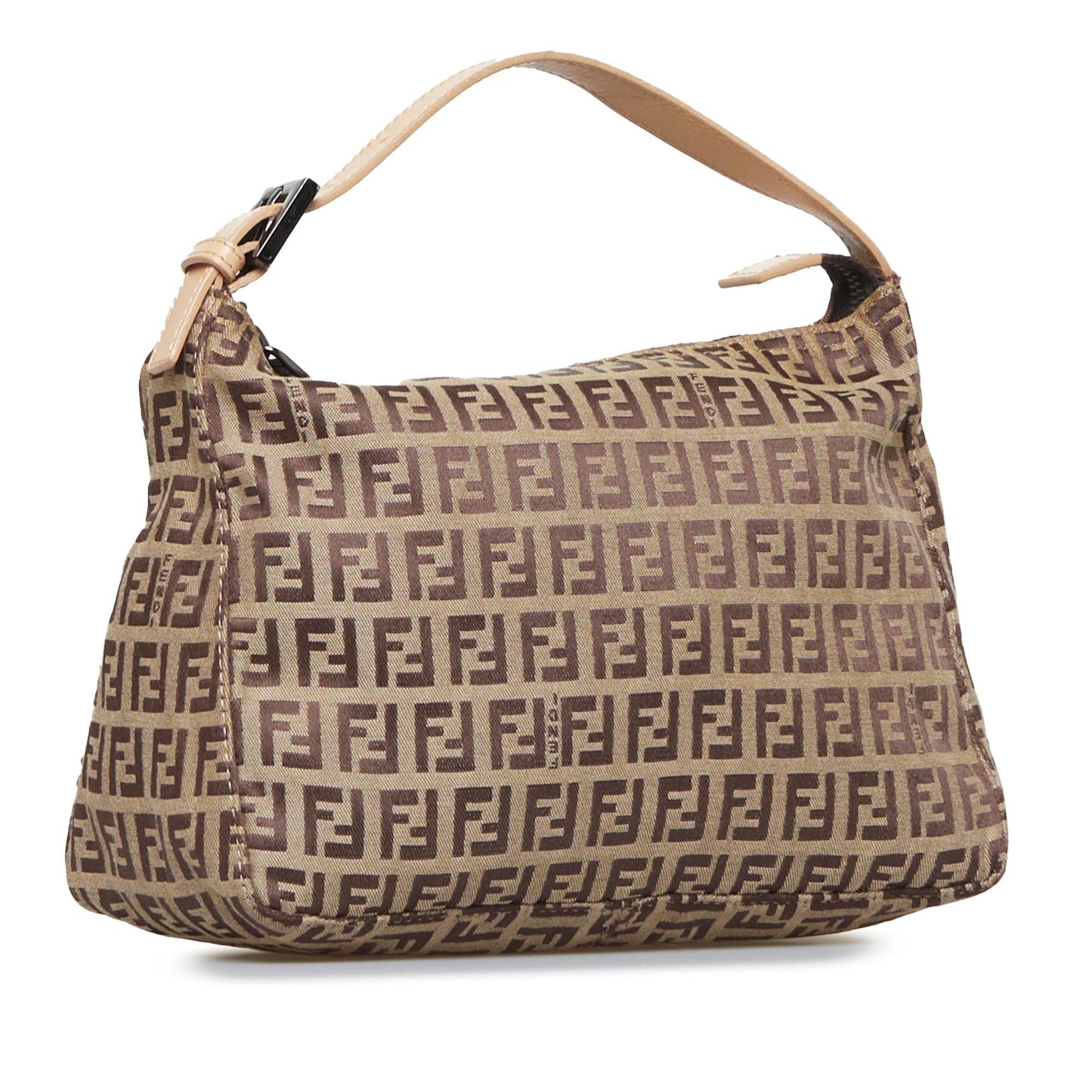 Fendi Zucchino Handbag (U2QxVs)