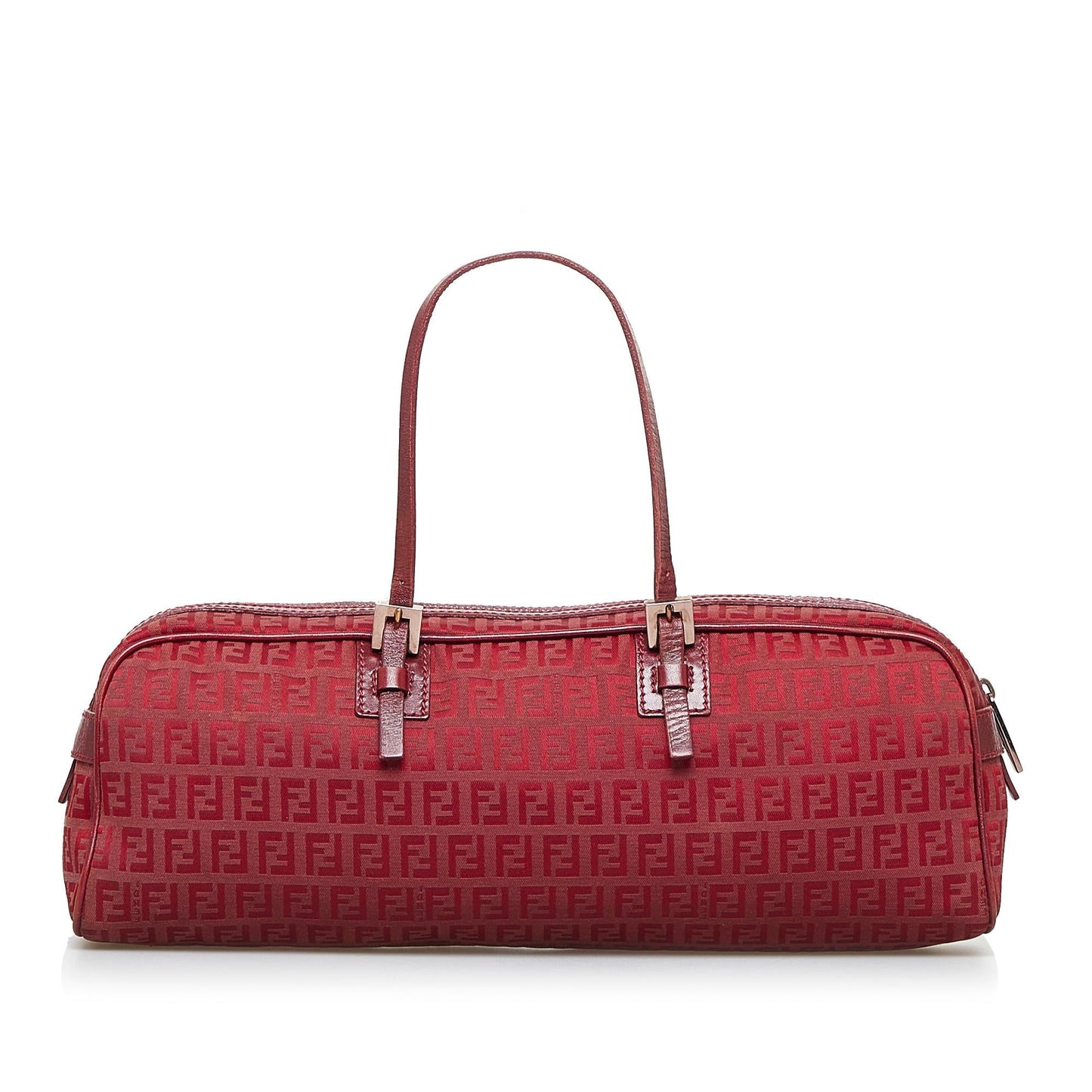 Fendi Zucchino Handbag (o3Wh47)