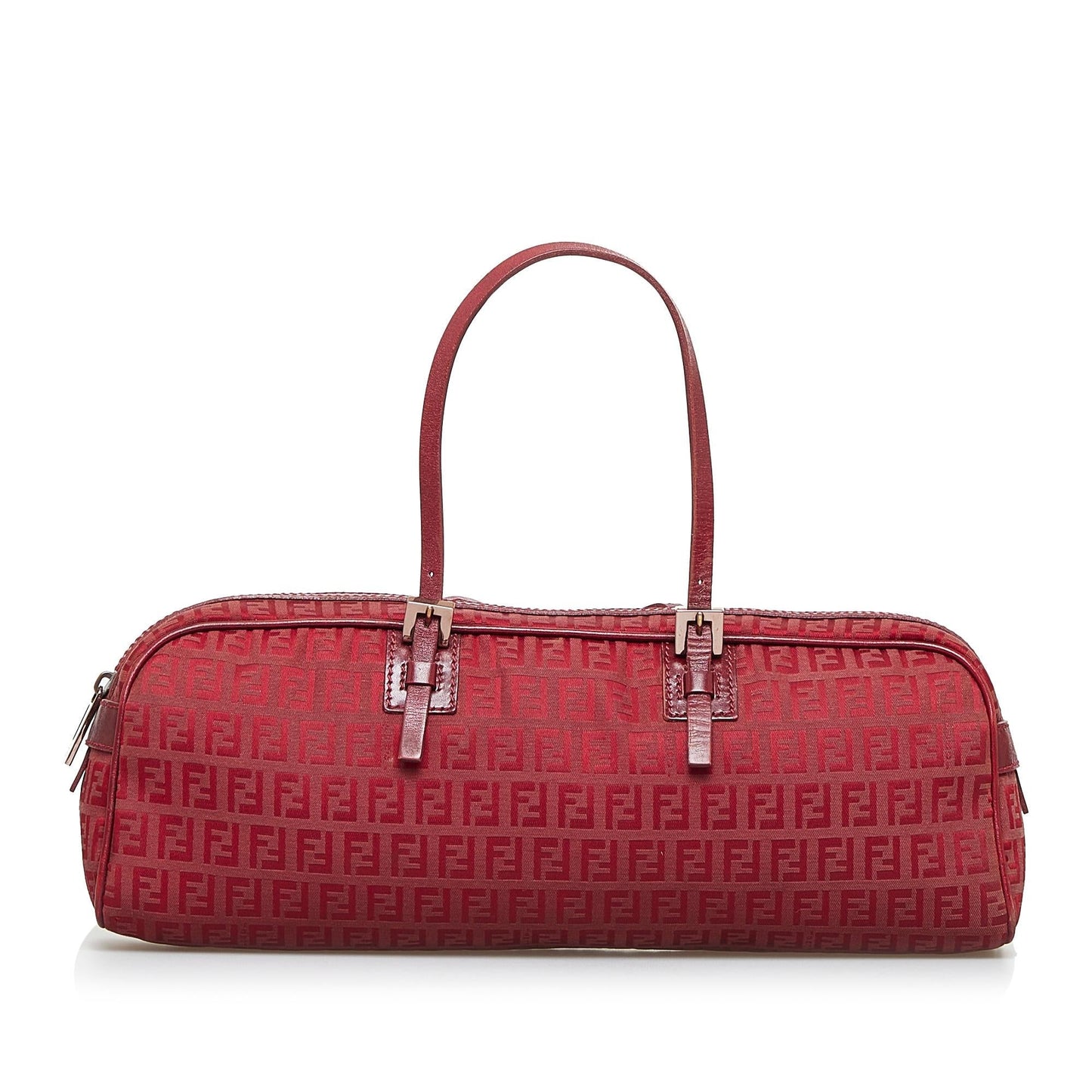 Fendi Zucchino Handbag (o3Wh47)