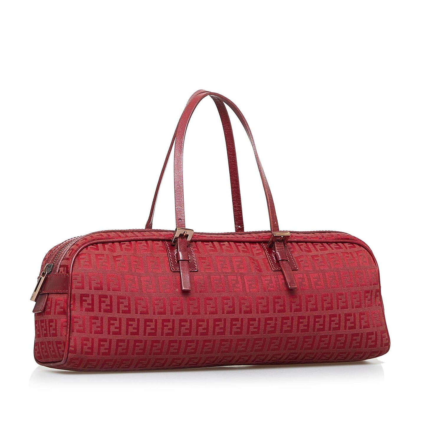 Fendi Zucchino Handbag (o3Wh47)