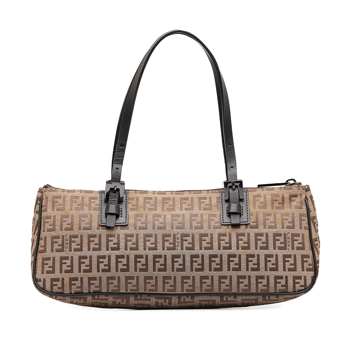 Fendi Zucchino Handbag (i9vQXs)