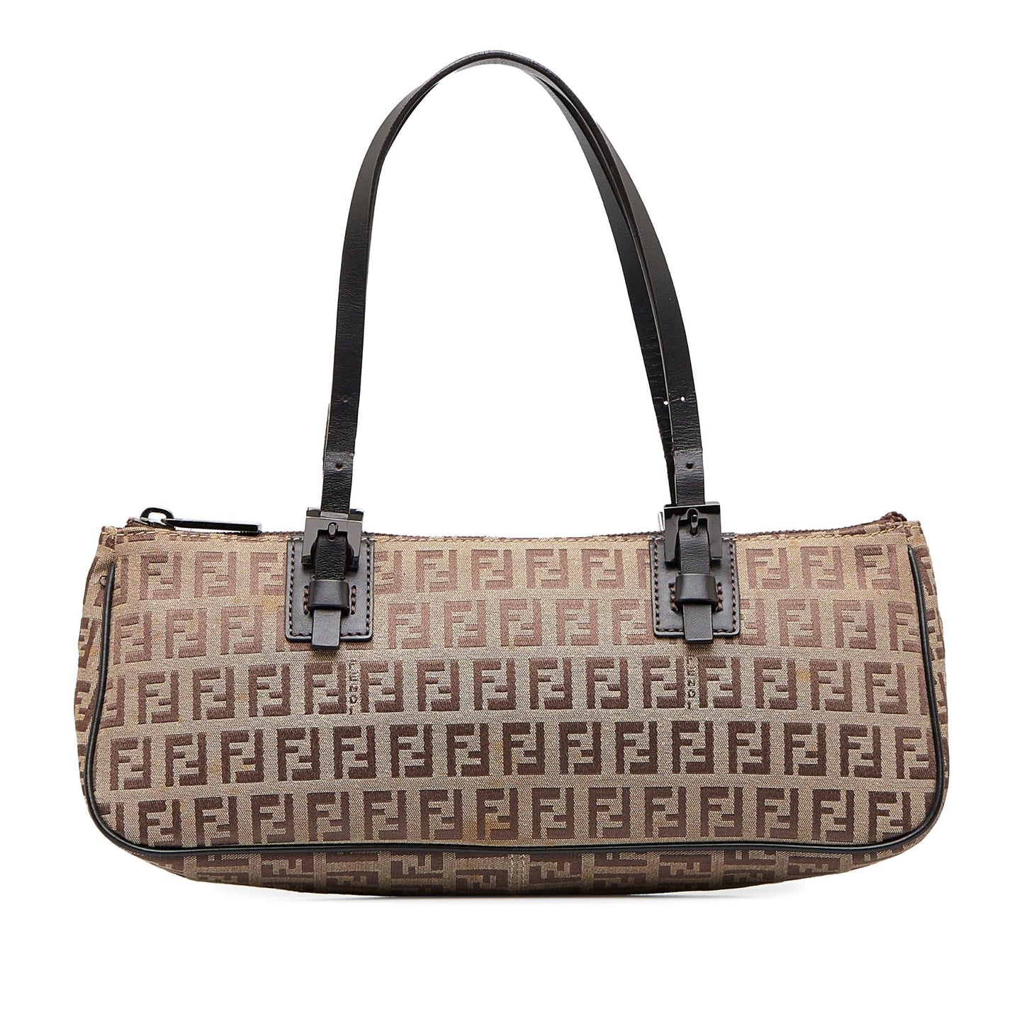 Fendi Zucchino Handbag (i9vQXs)