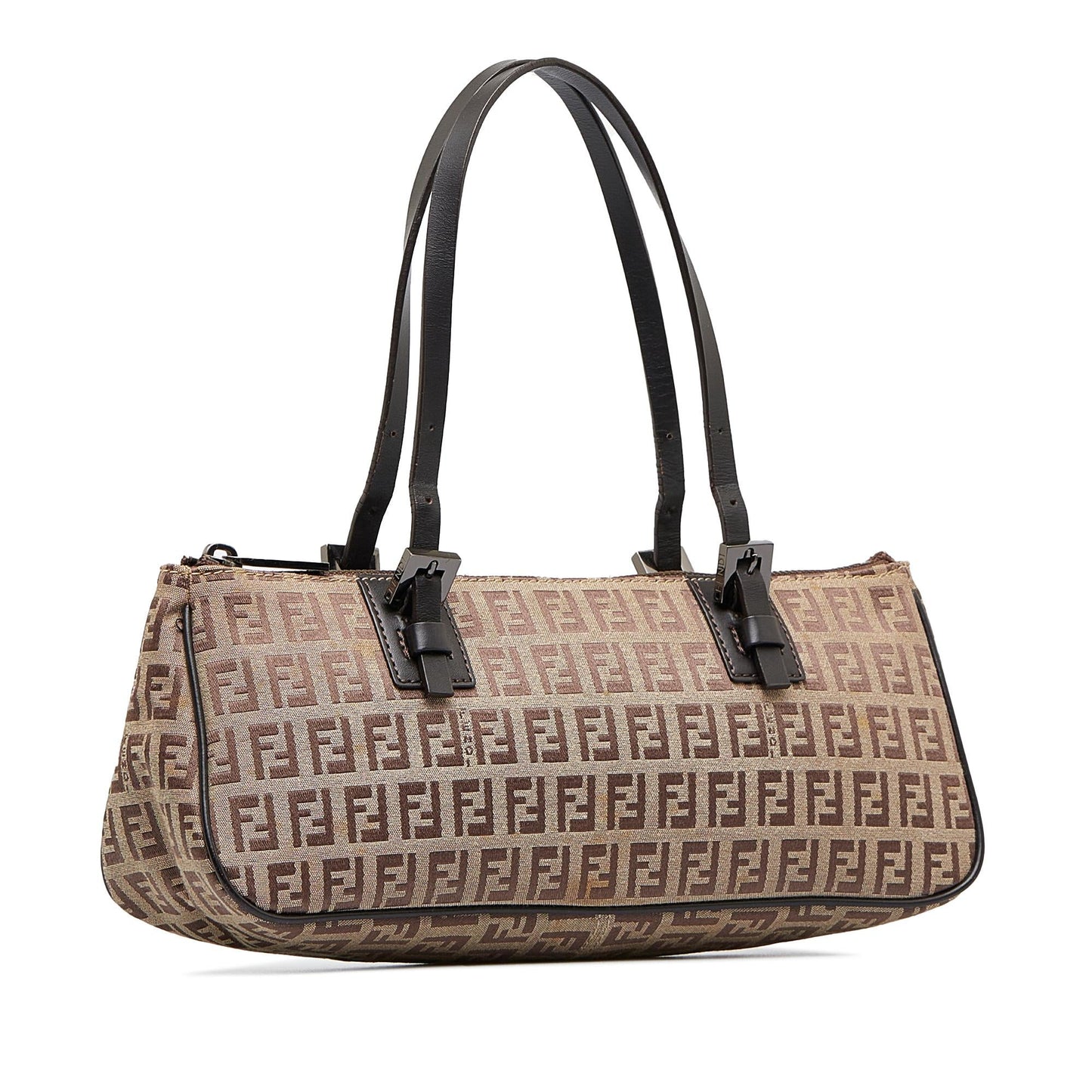 Fendi Zucchino Handbag (i9vQXs)