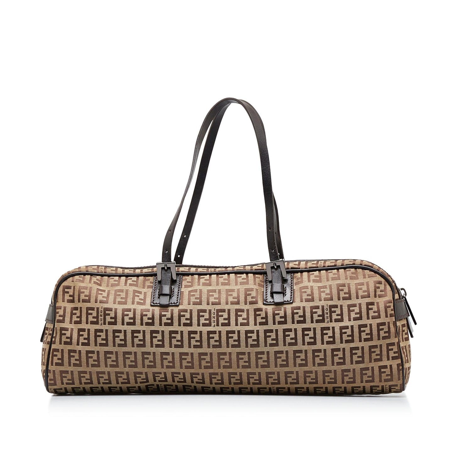 Fendi Zucchino Handbag (2ENfeB)