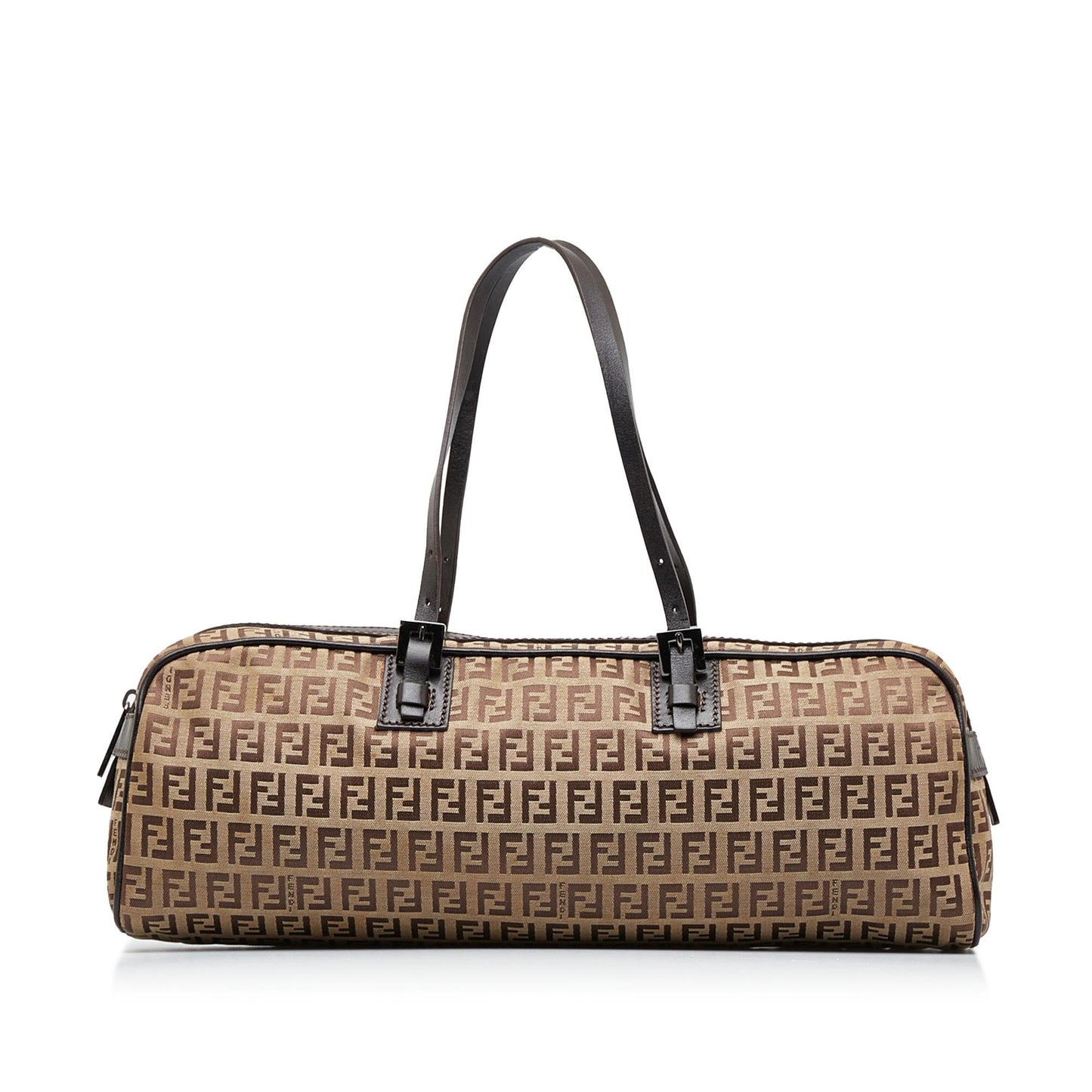 Fendi Zucchino Handbag (2ENfeB)
