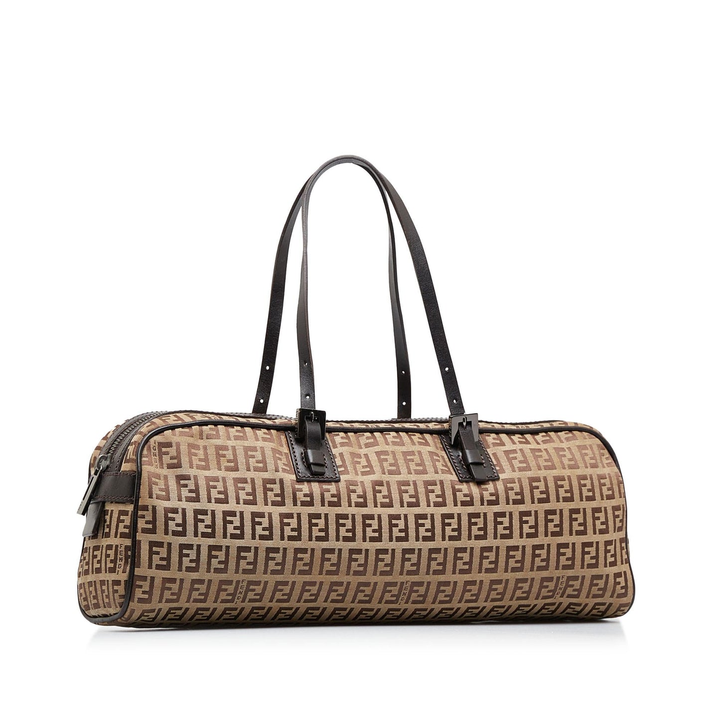Fendi Zucchino Handbag (2ENfeB)