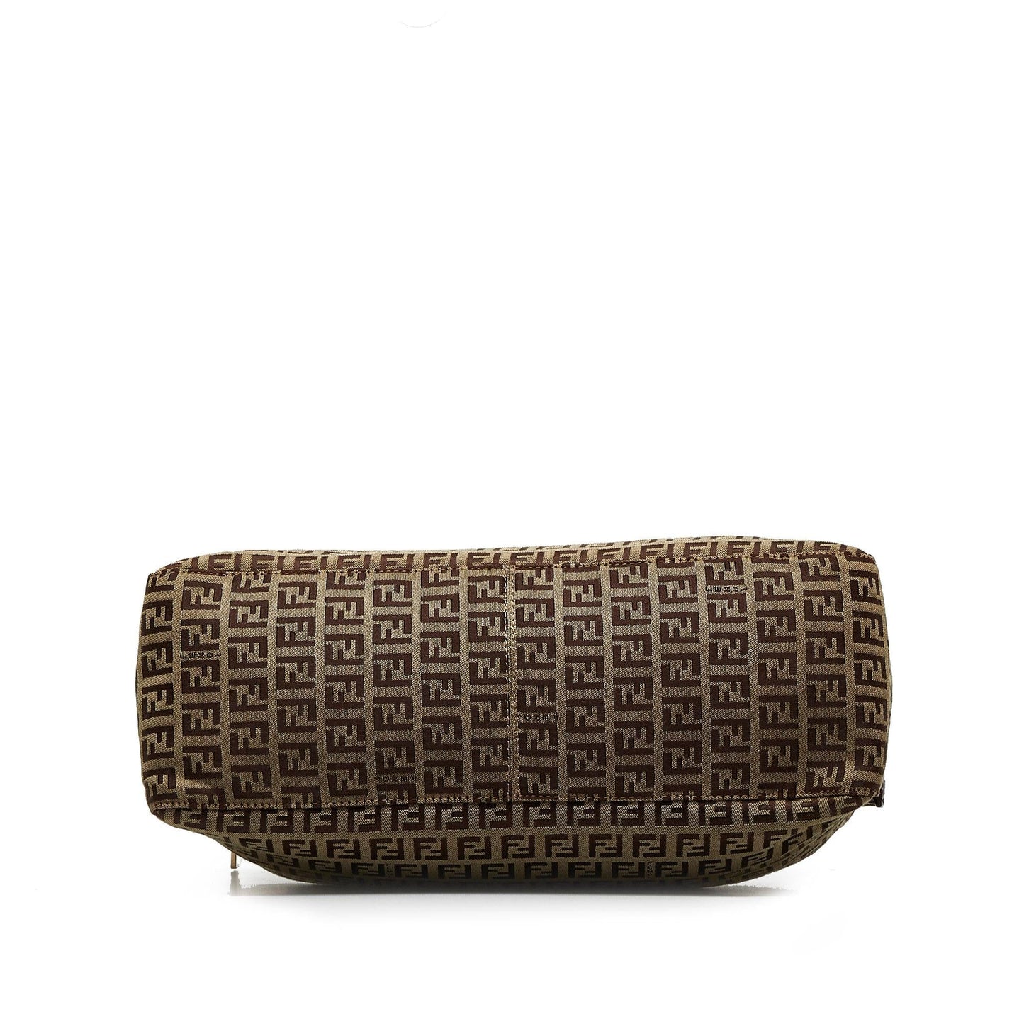 Fendi Zucchino Handbag (aIPAot)