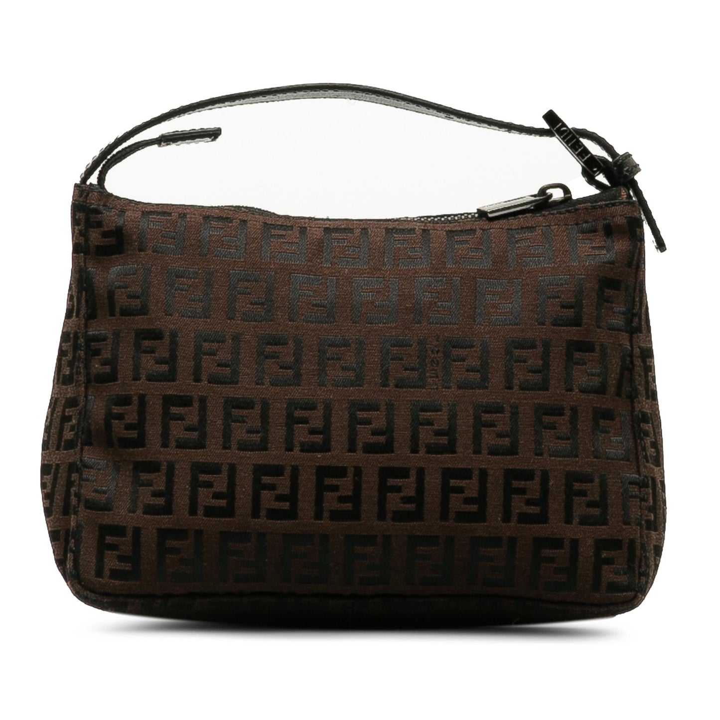 Fendi Zucchino Handbag (g2FdFg)