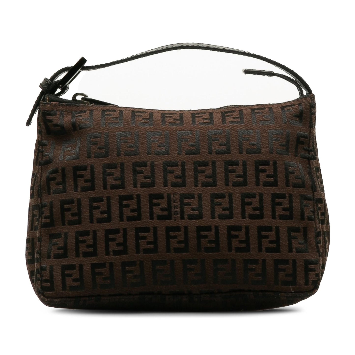 Fendi Zucchino Handbag (g2FdFg)
