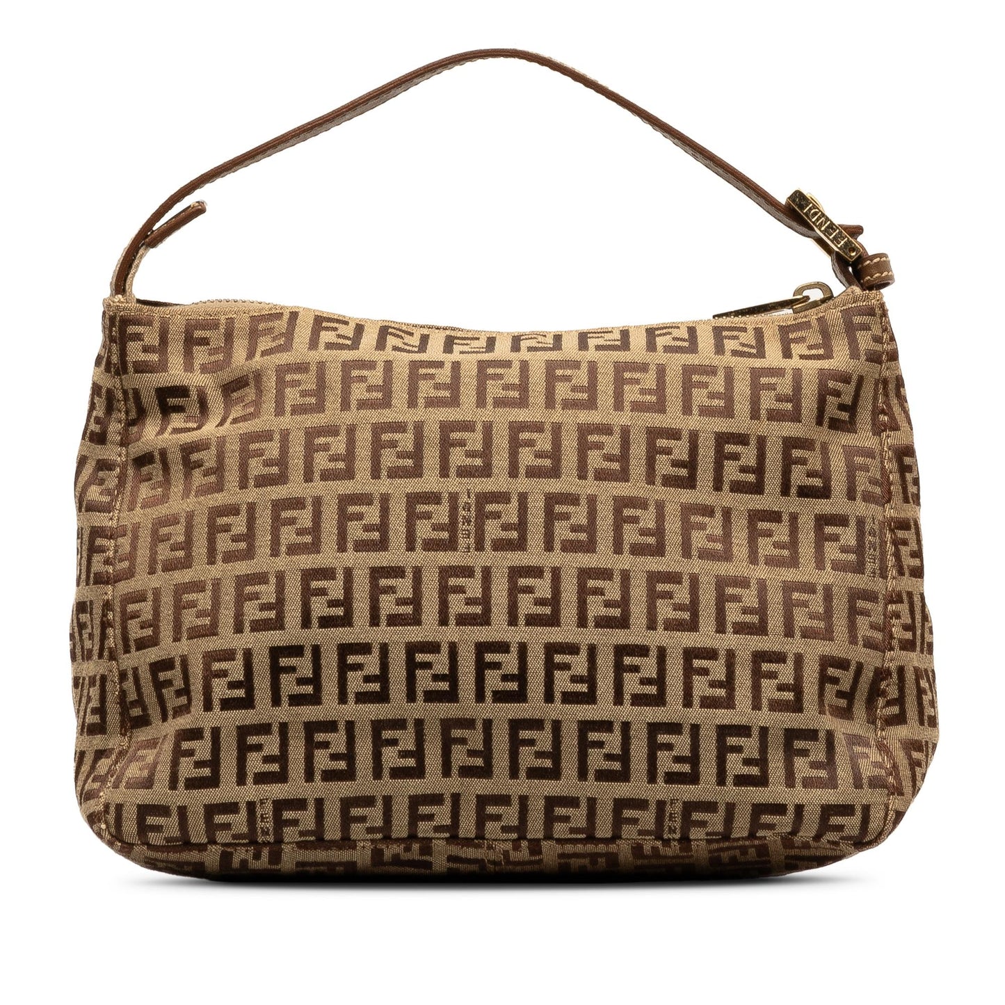 Fendi Zucchino Handbag (kWerGT)