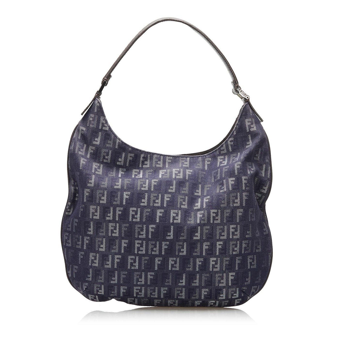 Fendi Zucchino Hobo