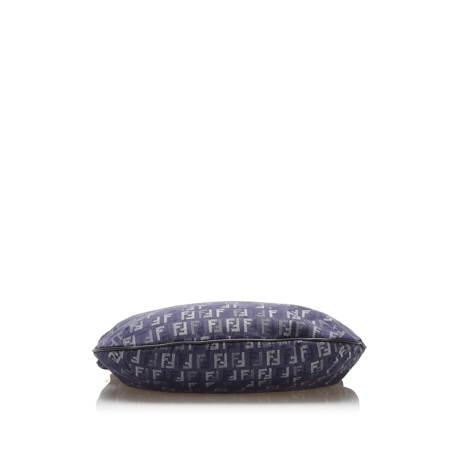 Fendi Zucchino Hobo