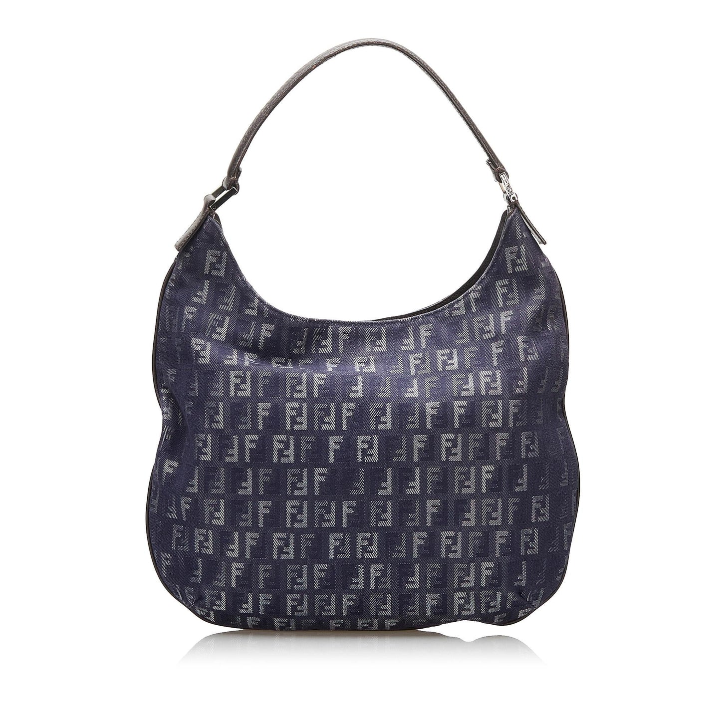 Fendi Zucchino Hobo (37736)