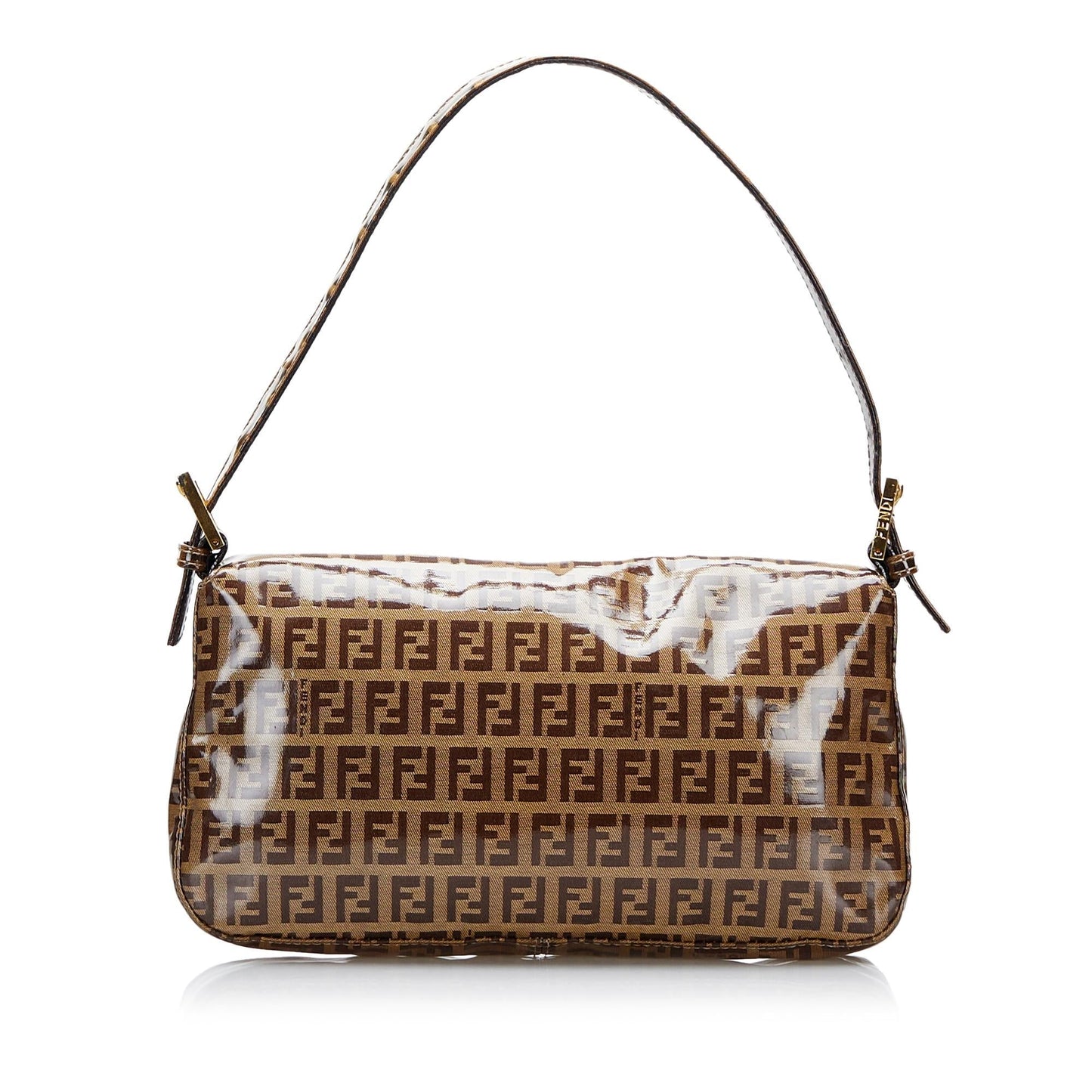 Fendi Zucchino Mamma Baguette (o1OCnU)