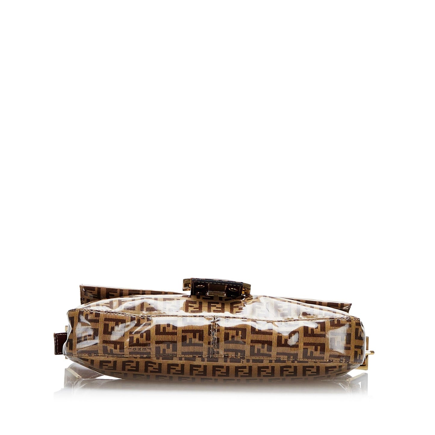 Fendi Zucchino Mamma Baguette (o1OCnU)