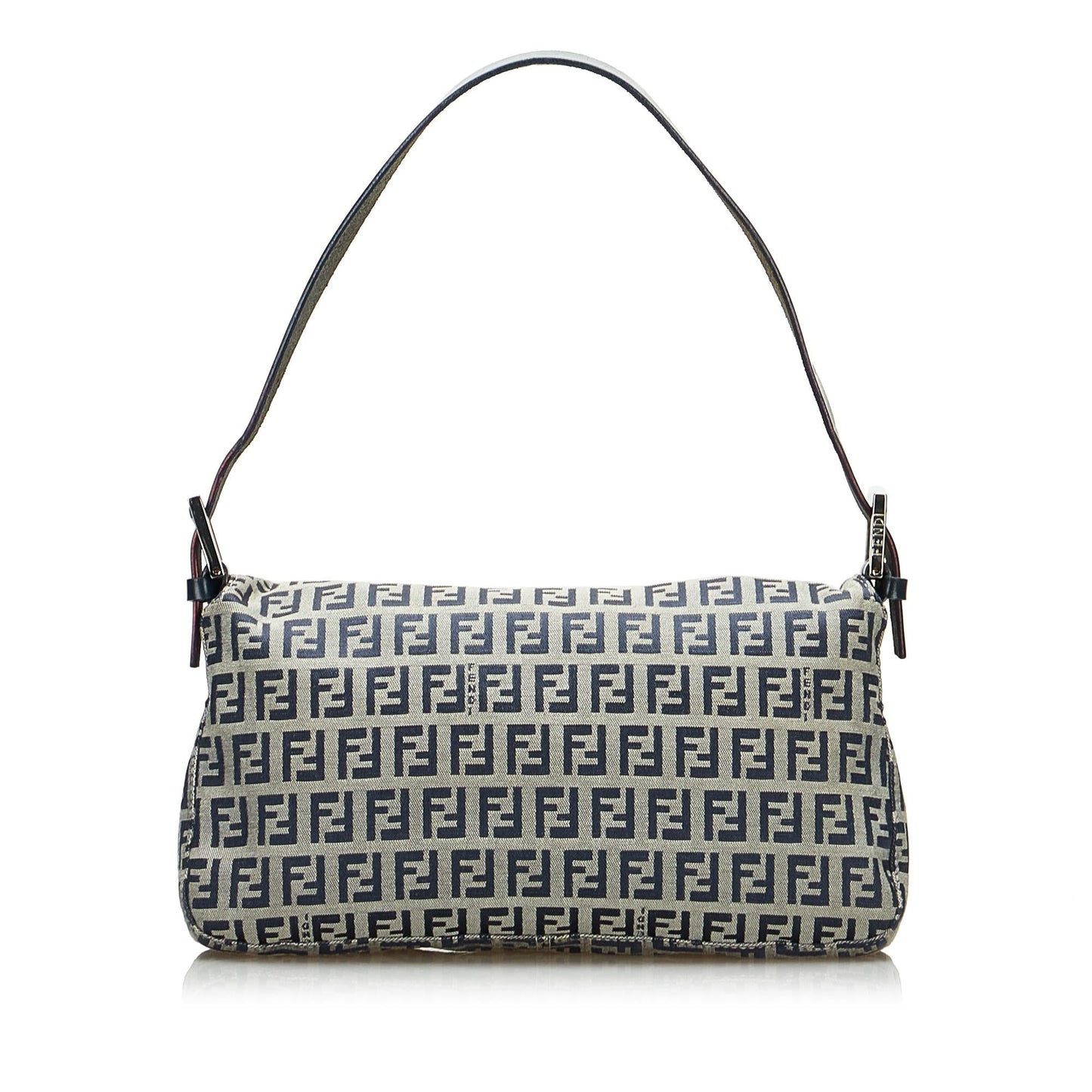 Fendi Zucchino Mamma Baguette (YCshwr)