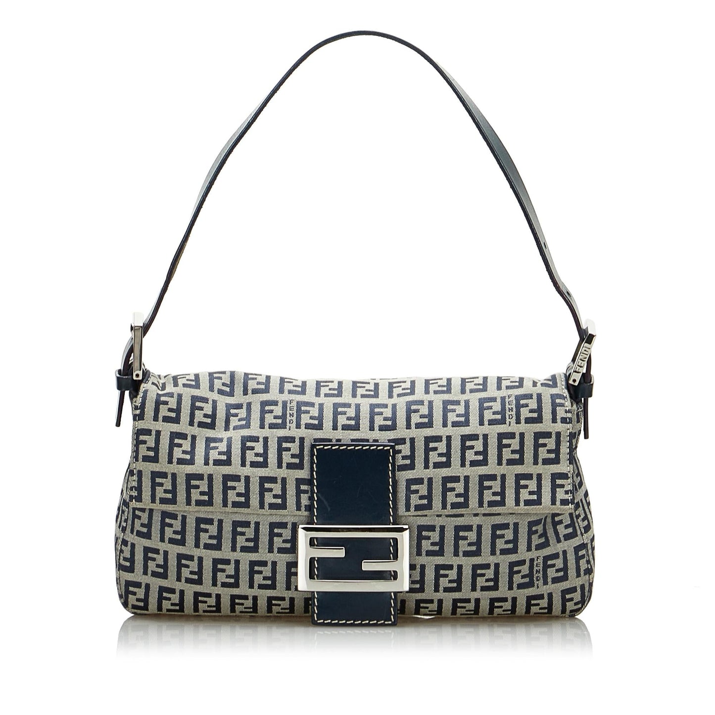 Fendi Zucchino Mamma Baguette (YCshwr)