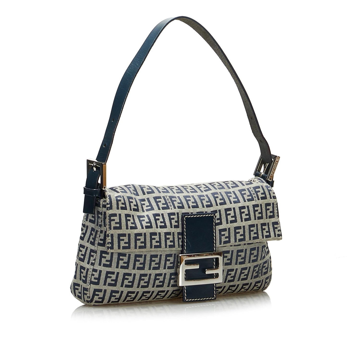 Fendi Zucchino Mamma Baguette (YCshwr)