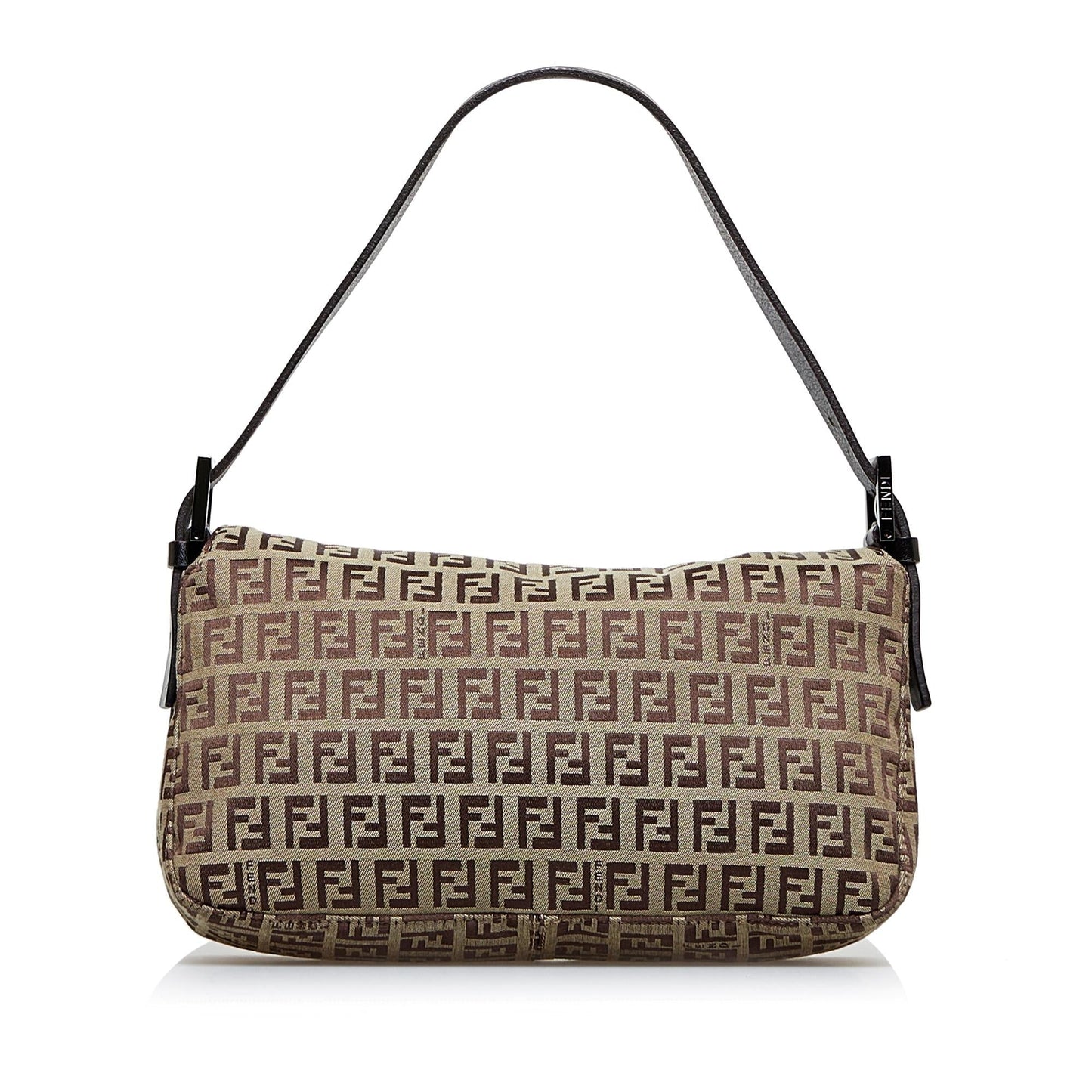 Fendi Zucchino Mamma Baguette (ItlOi1)