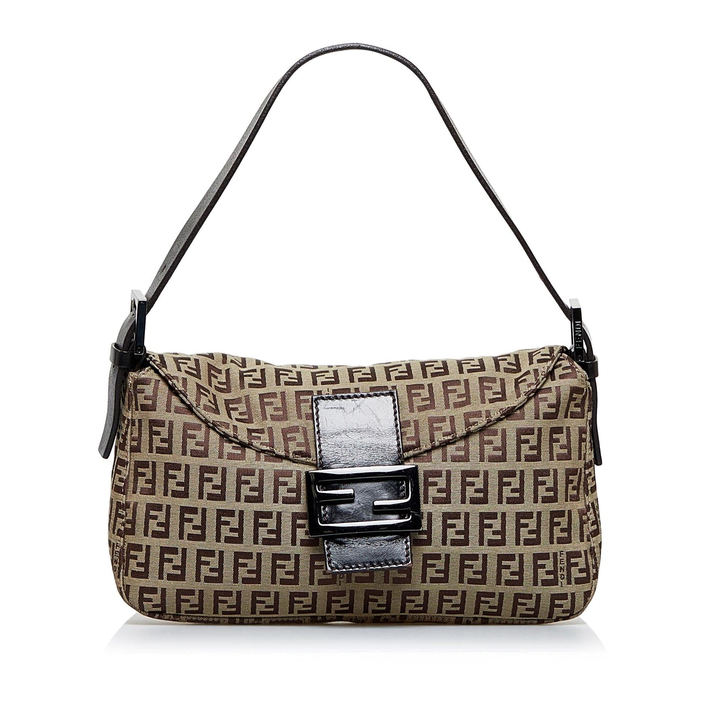 Fendi Zucchino Mamma Baguette (ItlOi1)