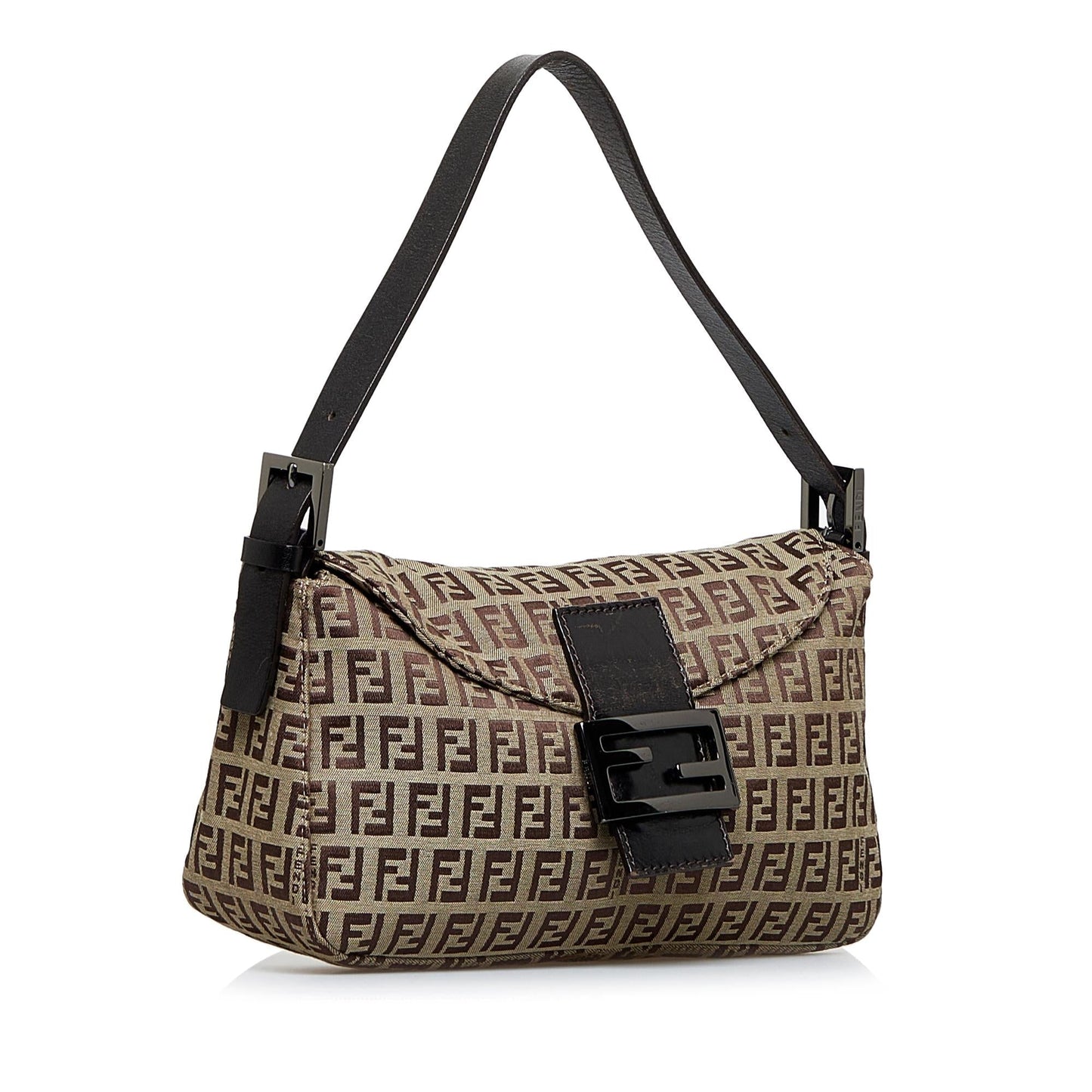 Fendi Zucchino Mamma Baguette (ItlOi1)