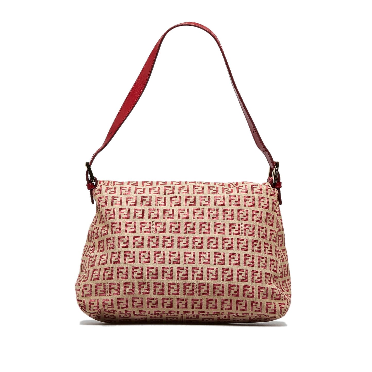 Fendi Zucchino Mamma Baguette (wh7Bv5)