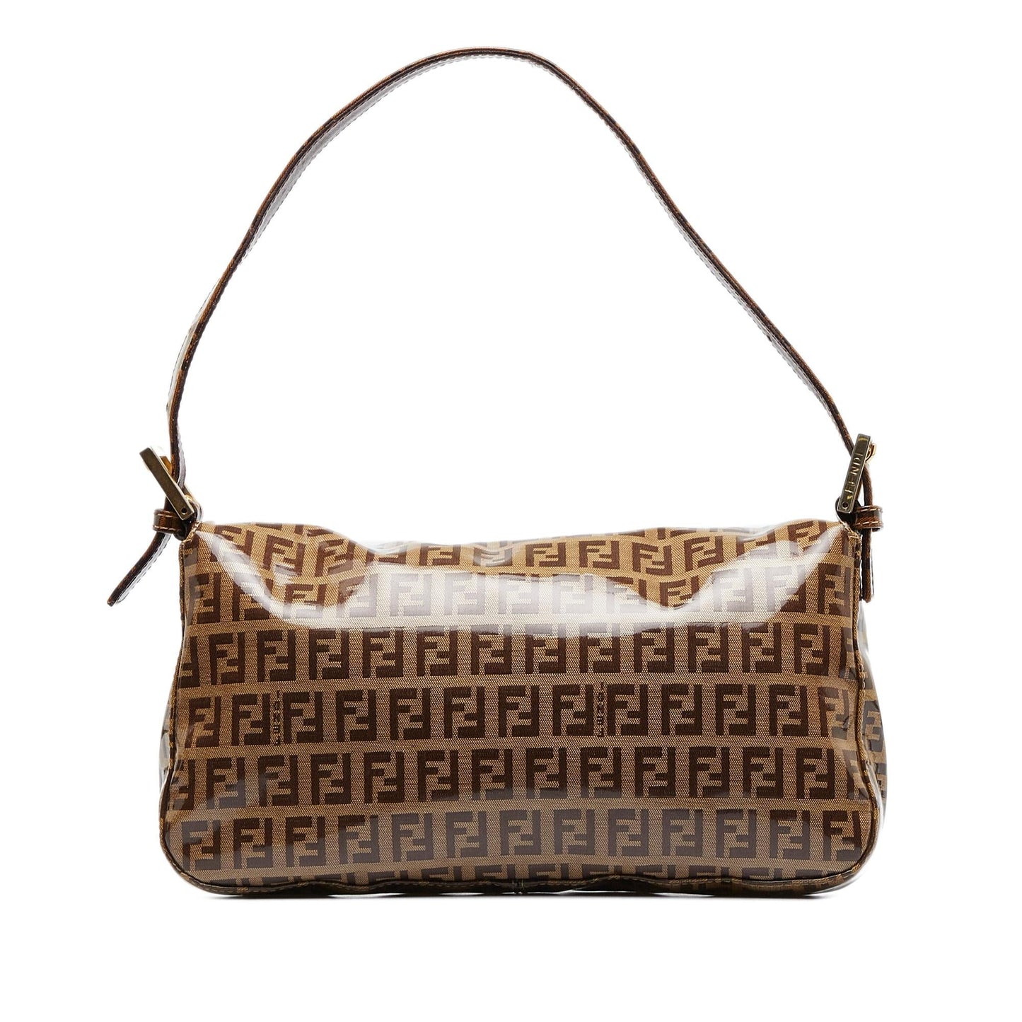 Fendi Zucchino Mamma Baguette (jbXzpp)