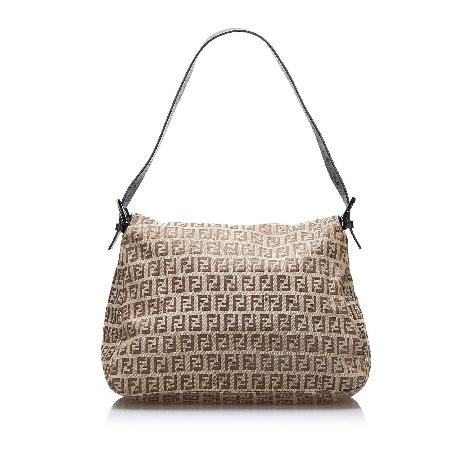 Fendi Zucchino Mamma Forever