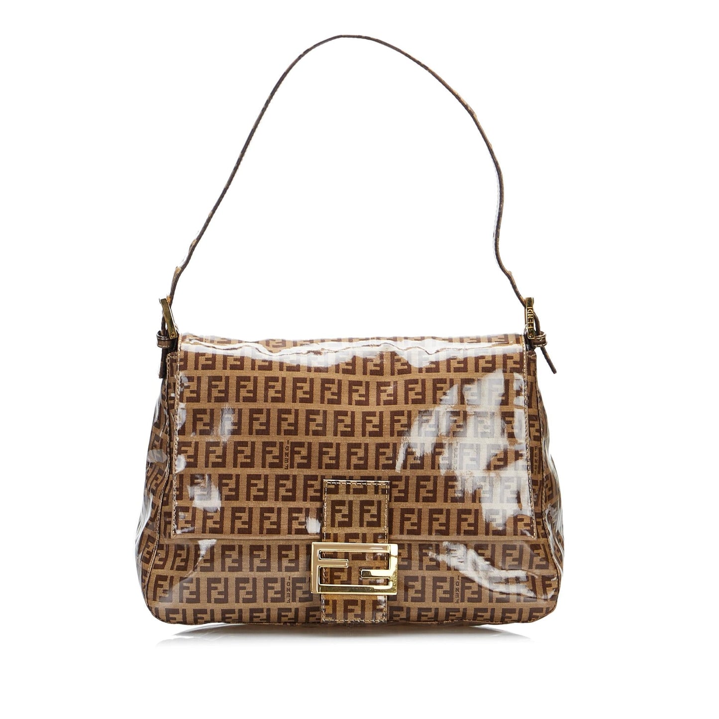 Fendi Zucchino Mamma Forever (0pAaro)
