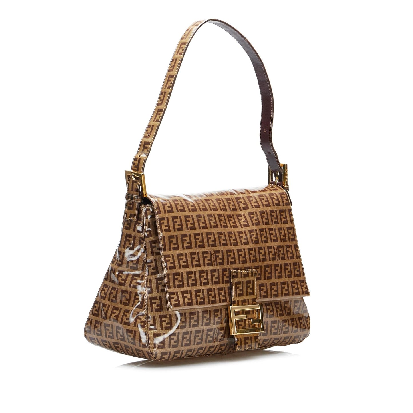 Fendi Zucchino Mamma Forever (0pAaro)