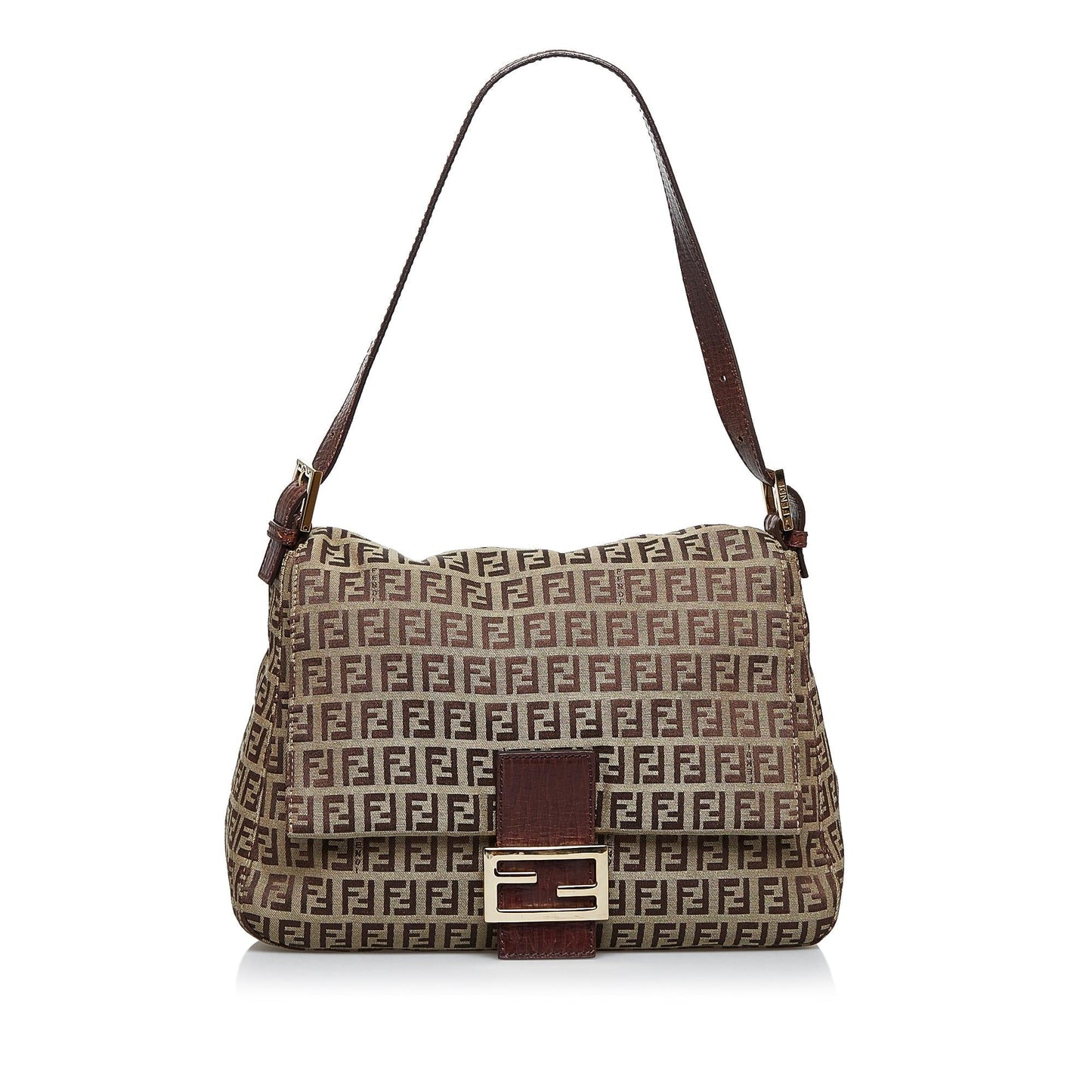 Fendi Zucchino Mamma Forever (Hgk1V8)