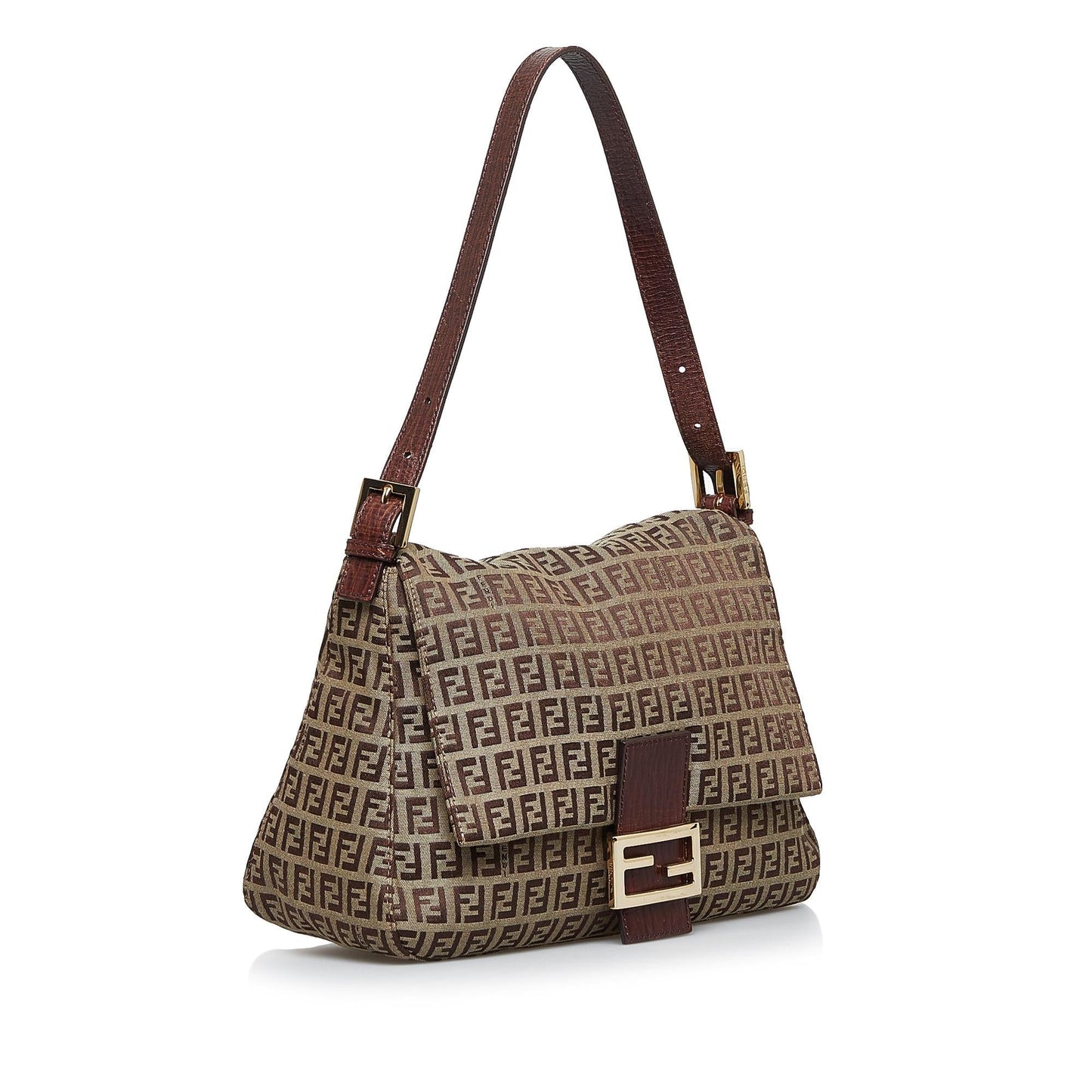 Fendi Zucchino Mamma Forever (Hgk1V8)