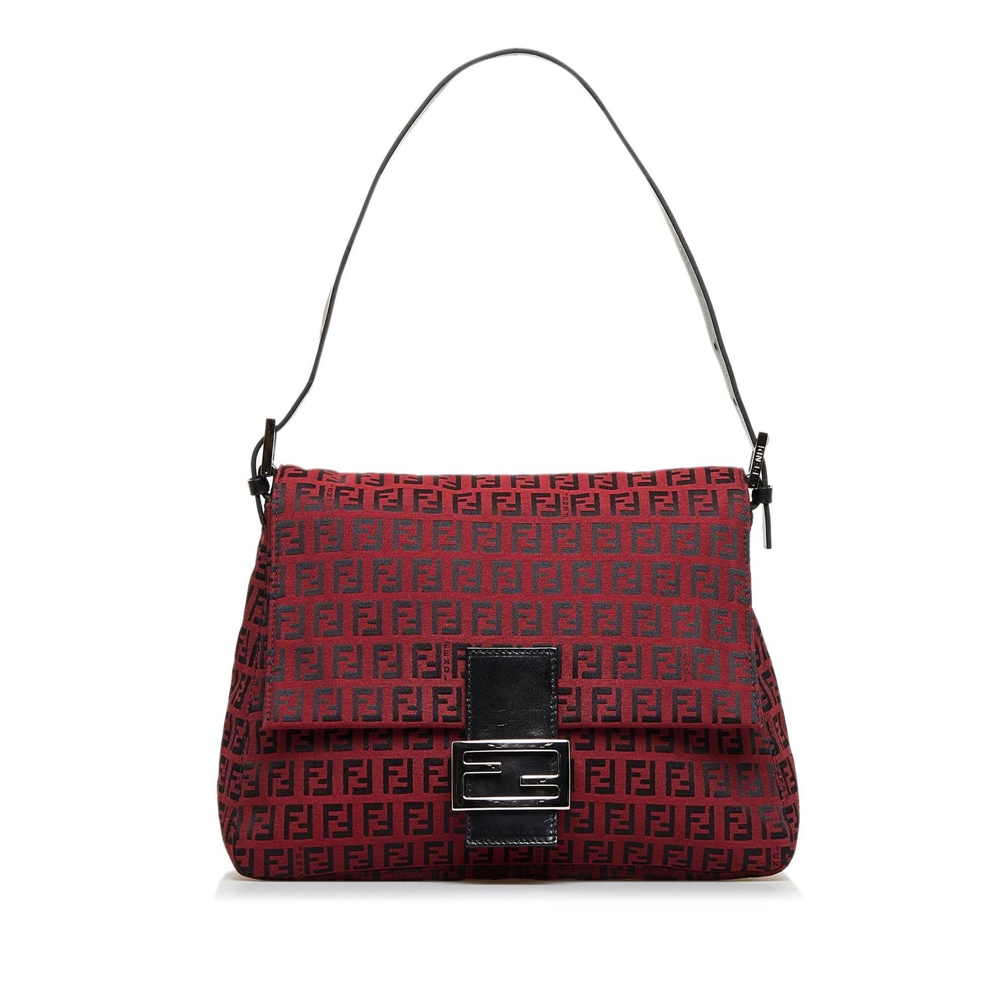 Fendi Zucchino Mamma Forever (8y3tk8)