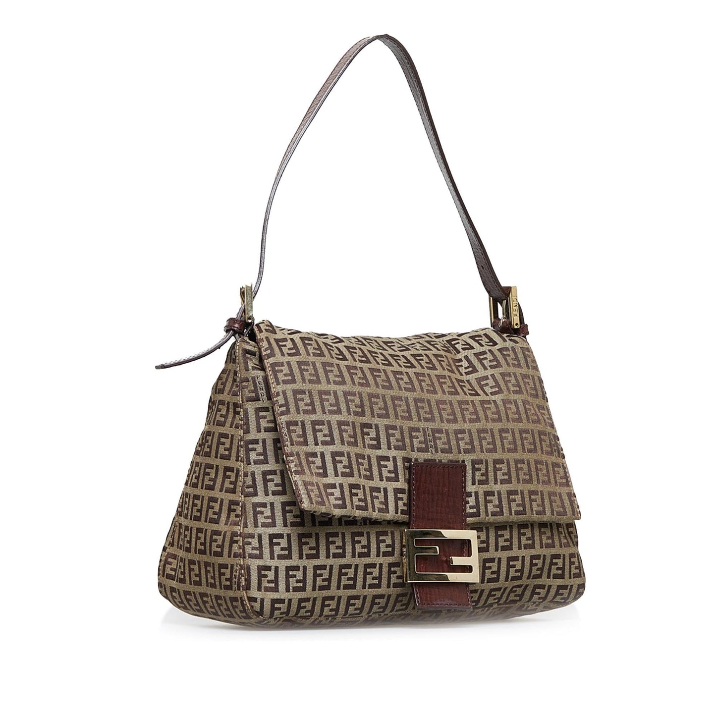 Fendi Zucchino Mamma Forever (6iBwY8)