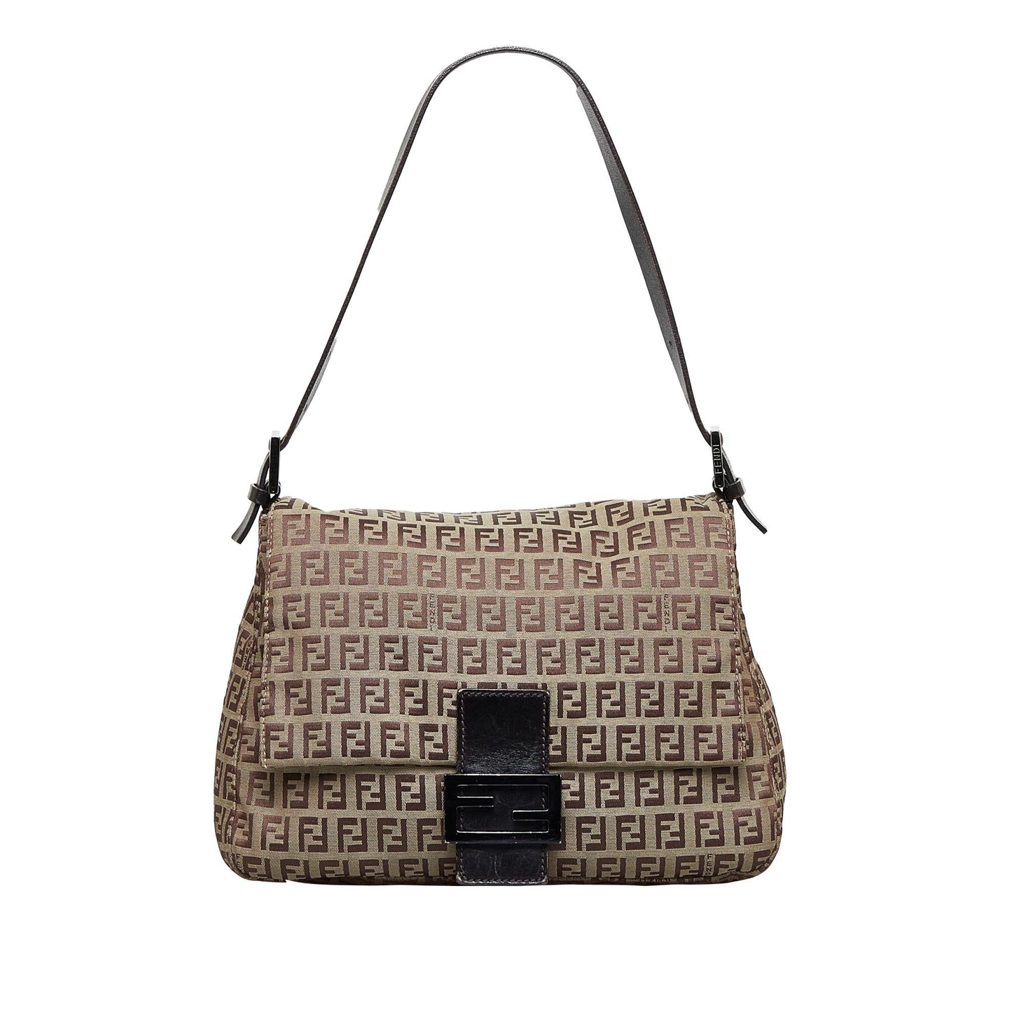 Fendi Zucchino Mamma Forever (kCkFVP)