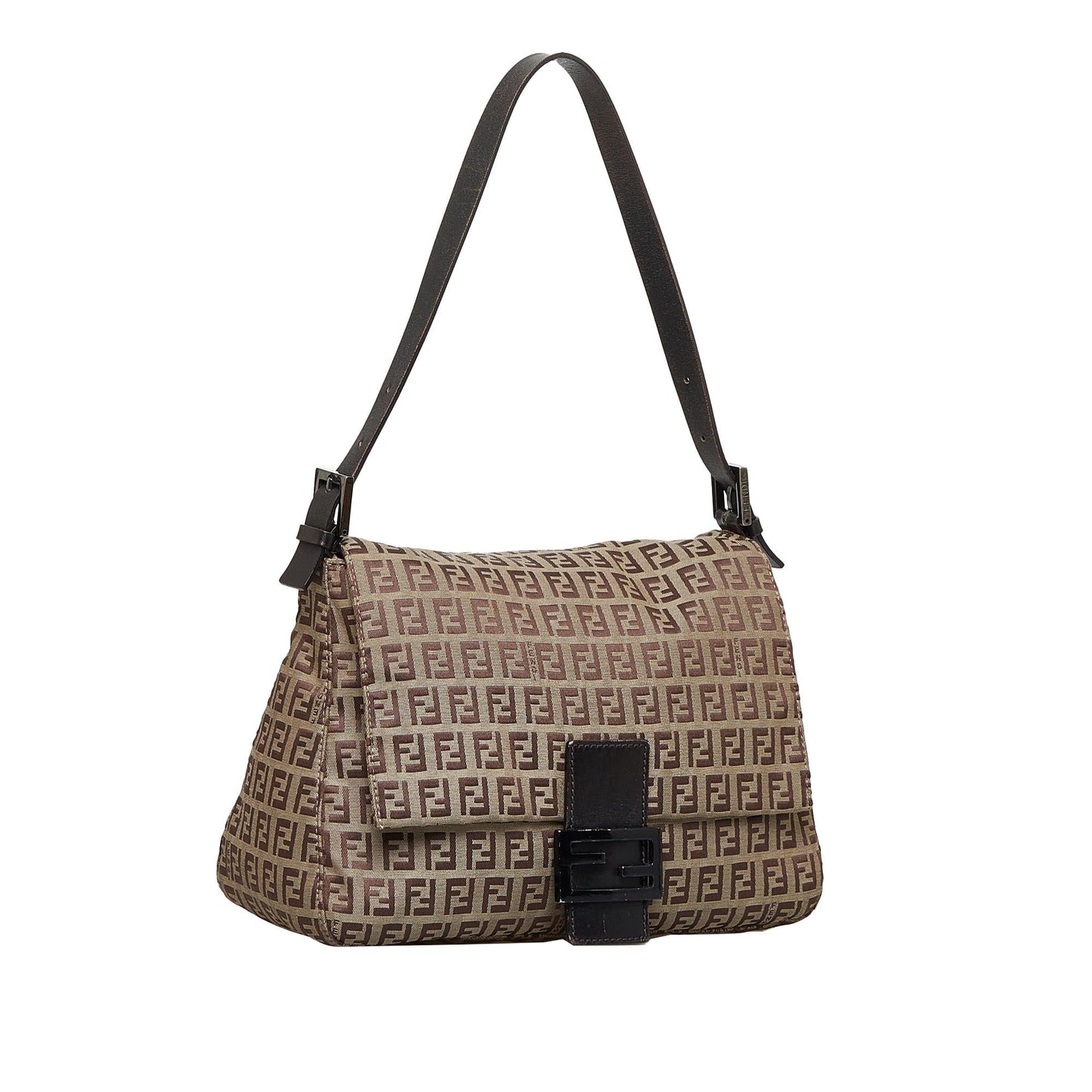 Fendi Zucchino Mamma Forever (kCkFVP)