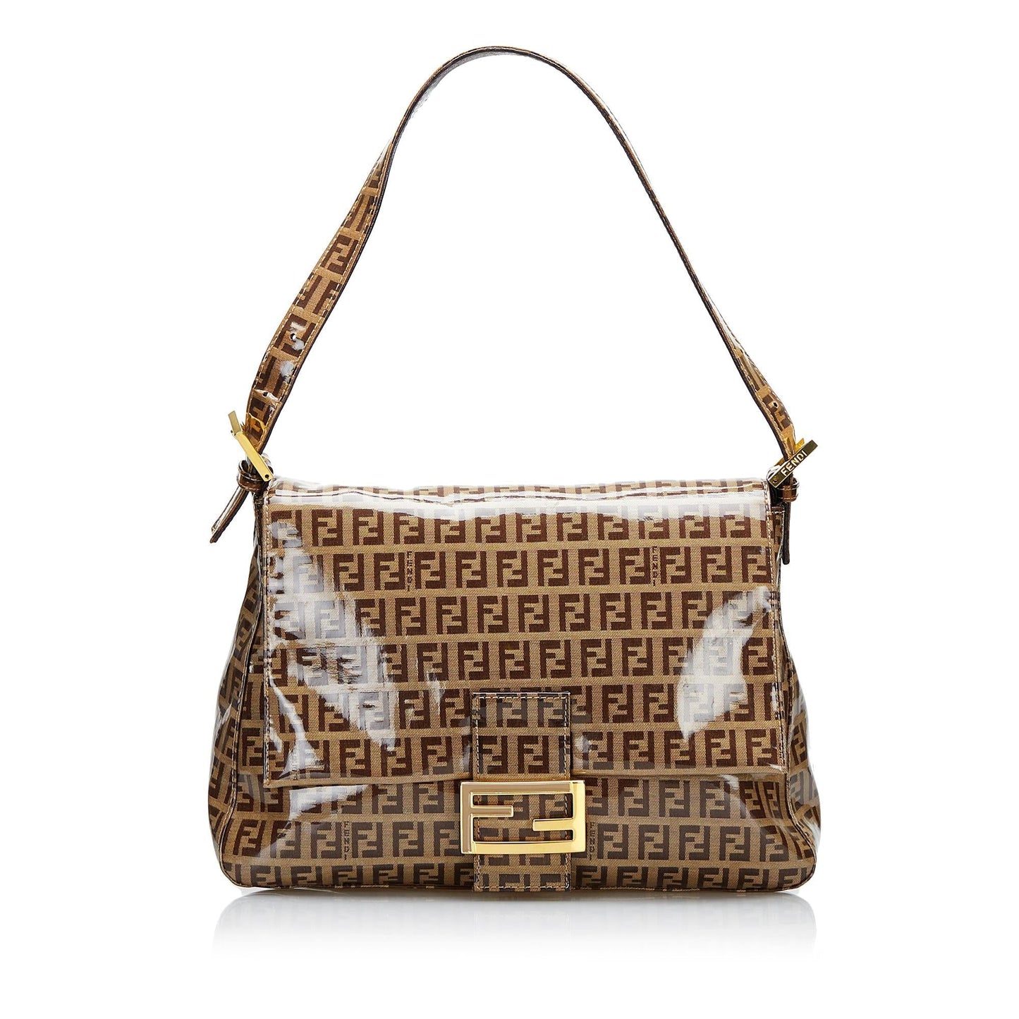 Fendi Zucchino Mamma Forever (Pm2tdq)