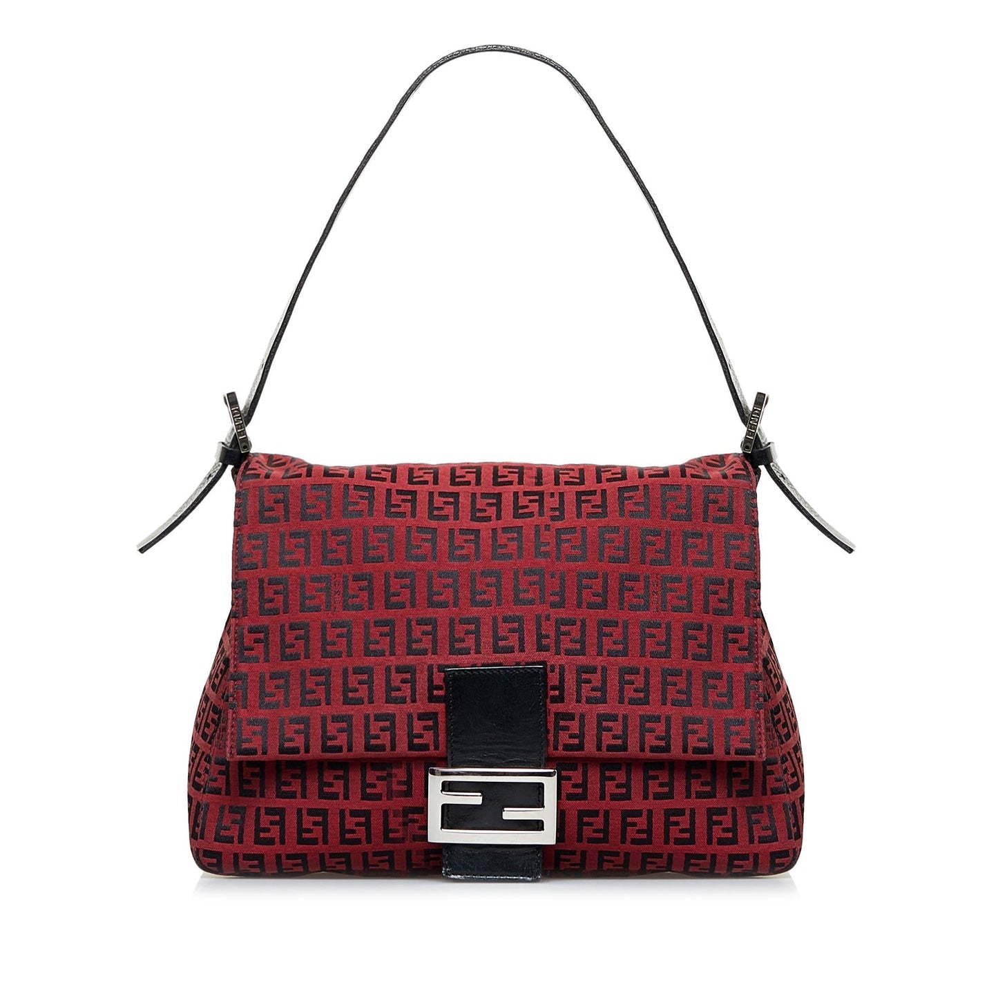 Fendi Zucchino Mamma Forever (EhBWbh)