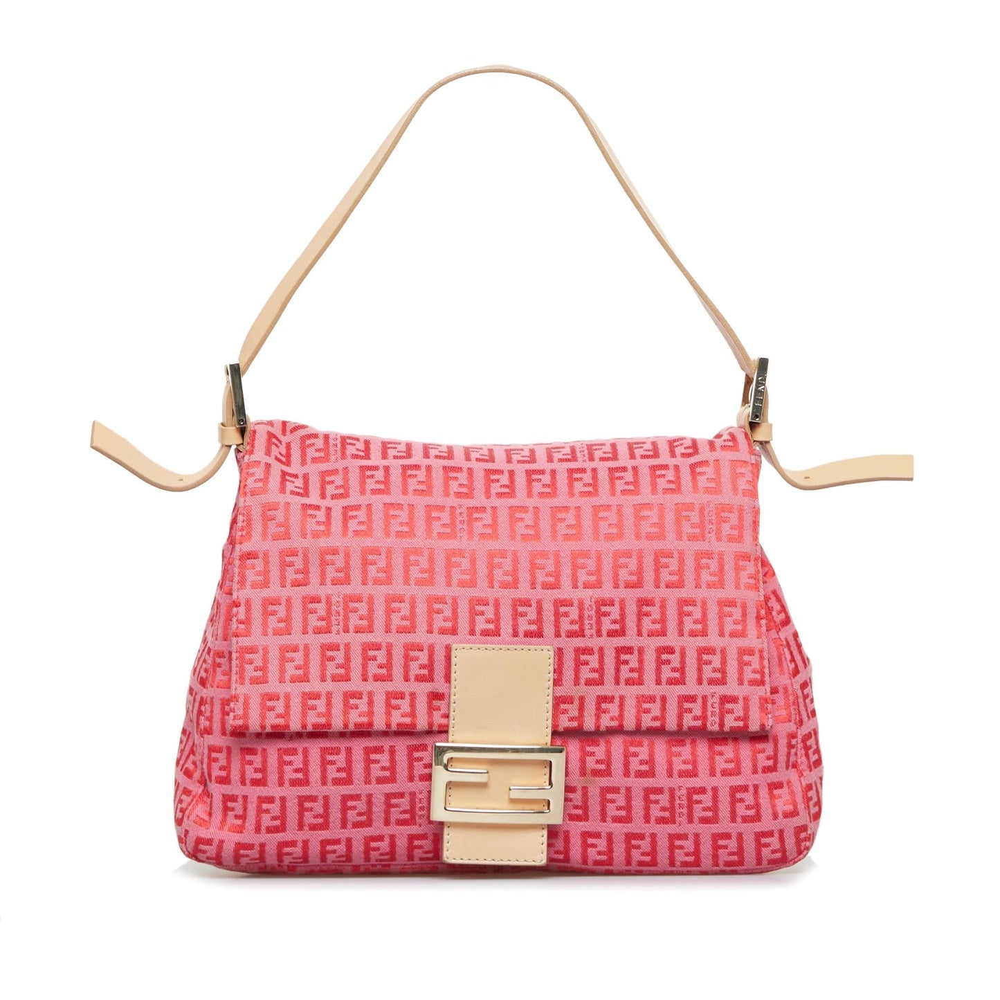 Fendi Zucchino Mamma Forever (TQ3PpJ)