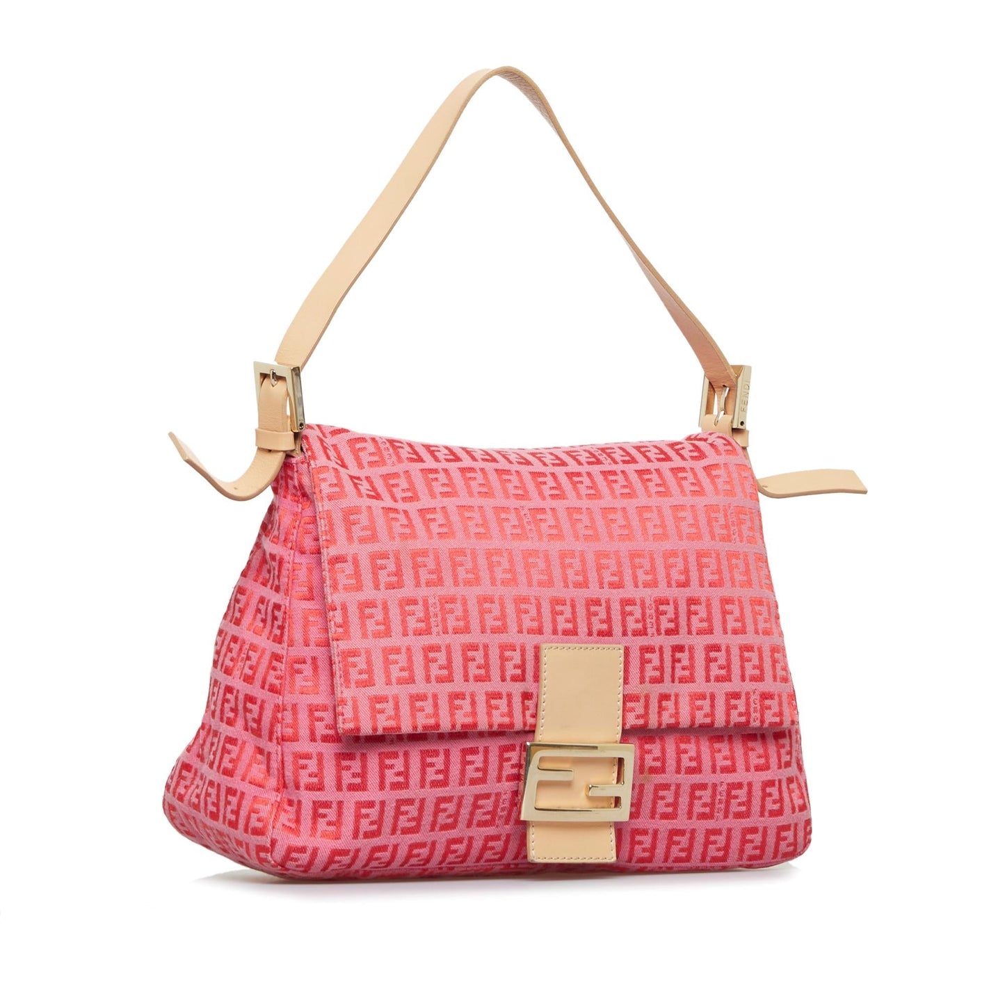 Fendi Zucchino Mamma Forever (TQ3PpJ)